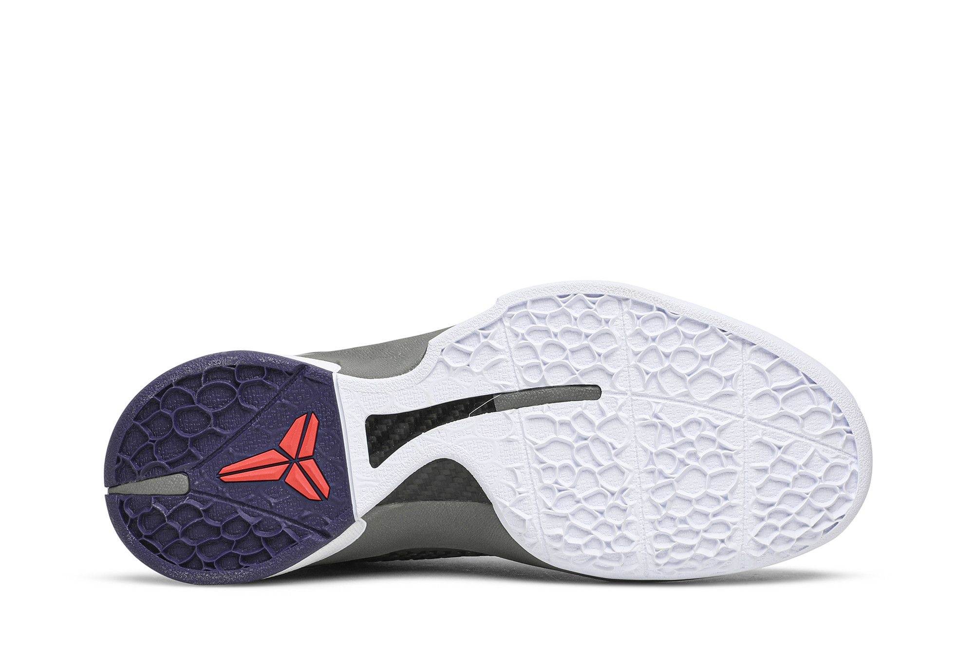Nike Zoom Kobe 6 'China' | goat | REVERSIBLE