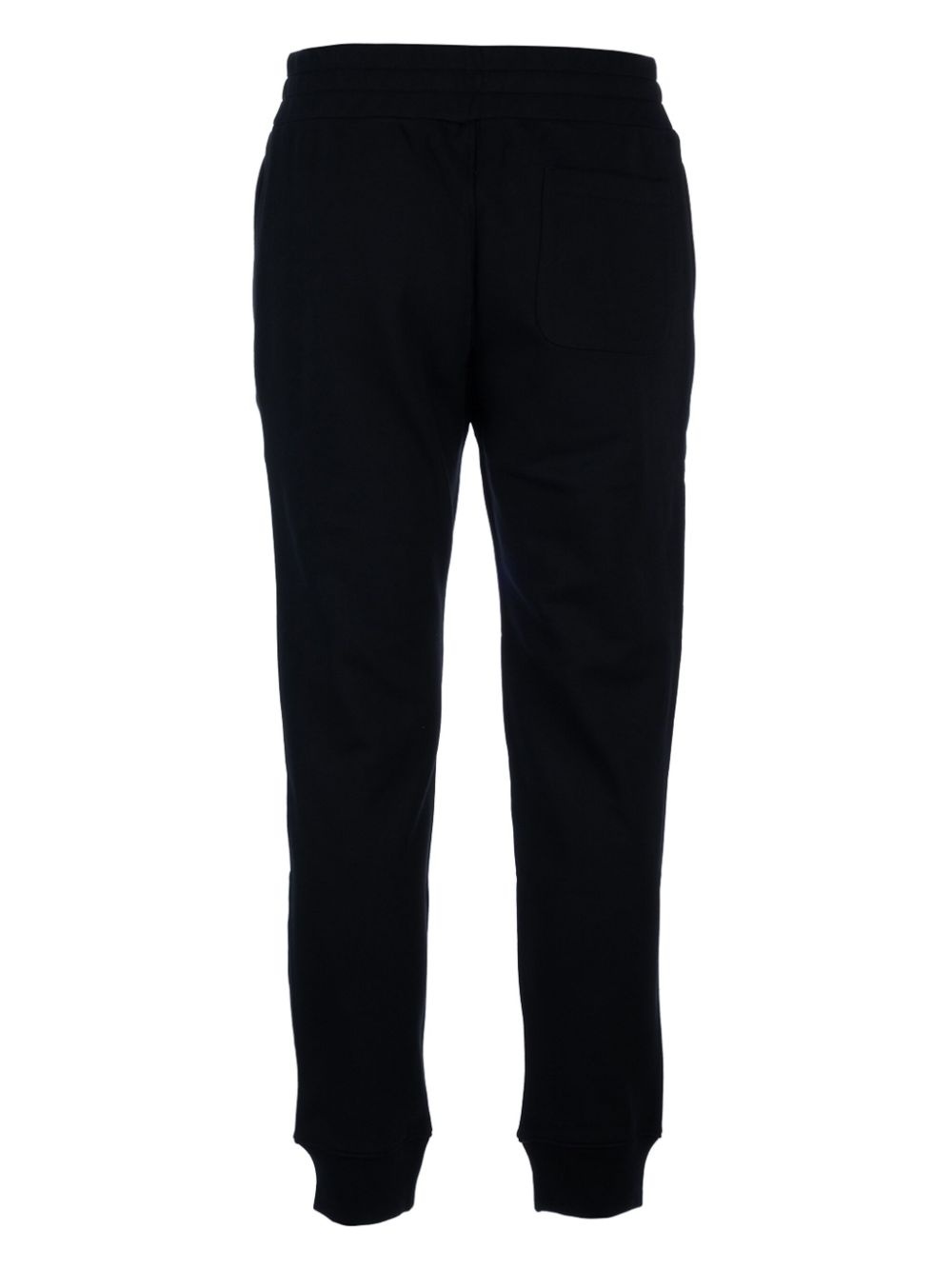 logo-print track pants - 2