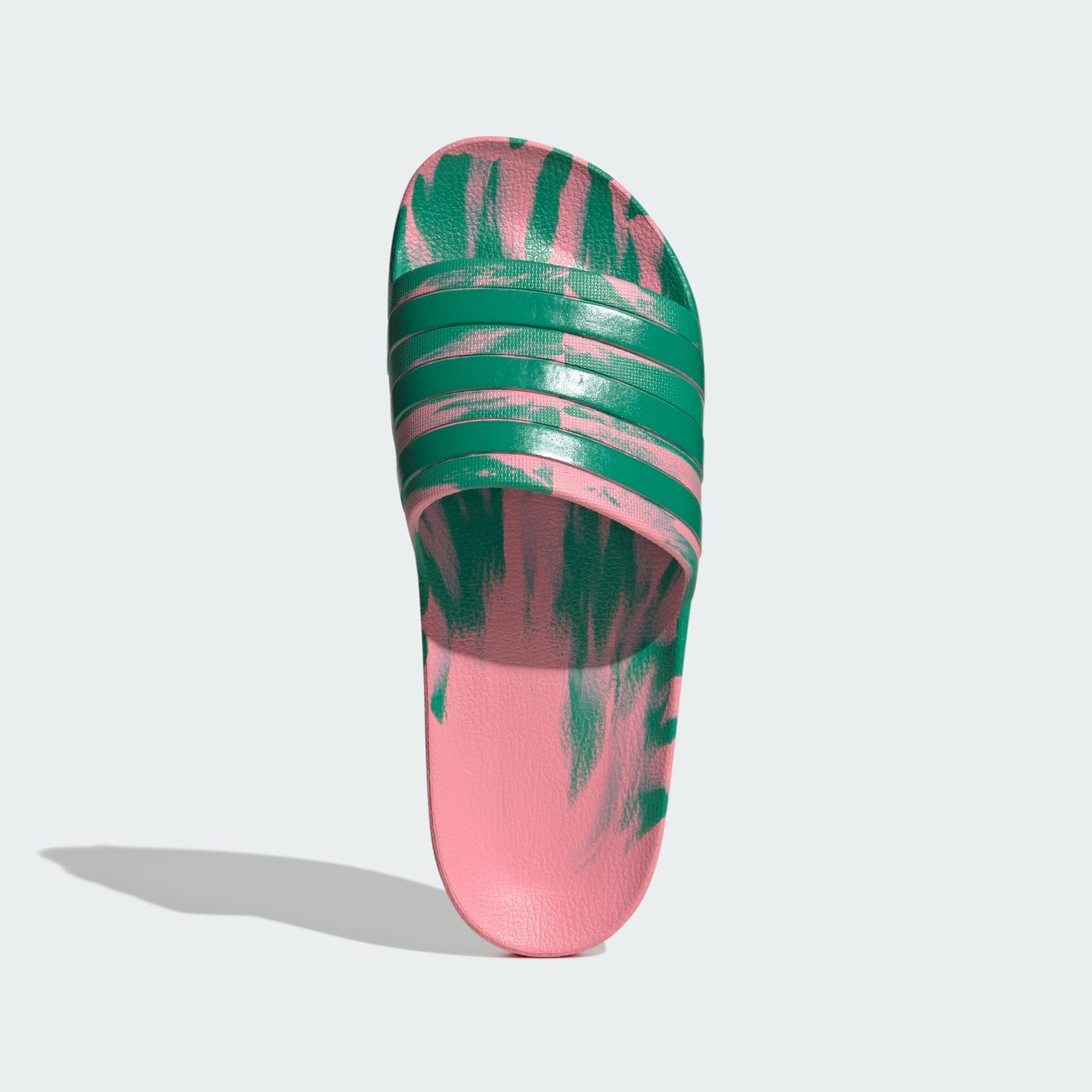 Adilette Aqua Slides - 3