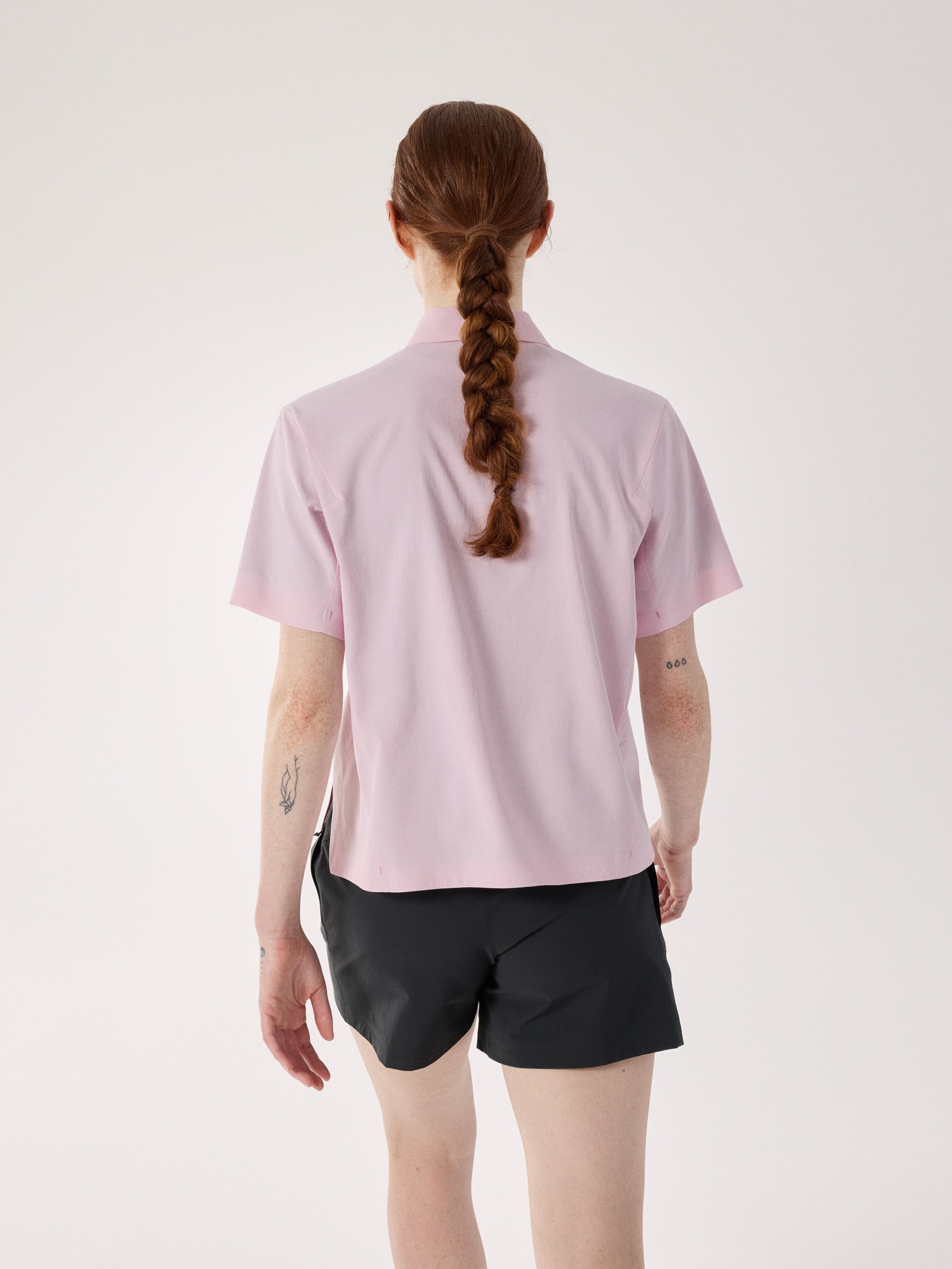 Sima Shirt SS - 5