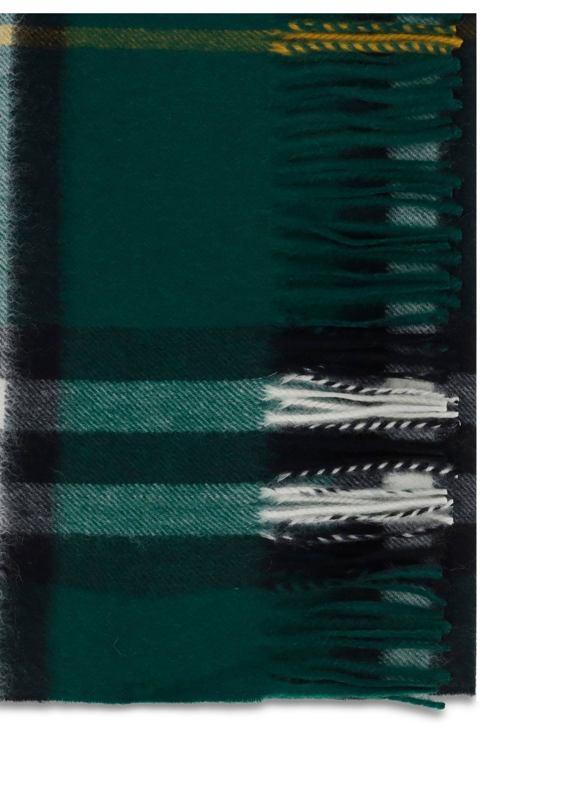 Burberry Women Cashmere Scarf - 3