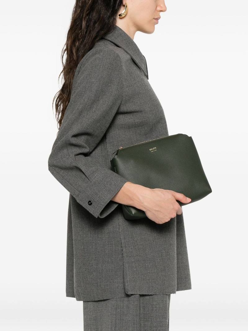 KHAITE medium Lina cross body bag outlook