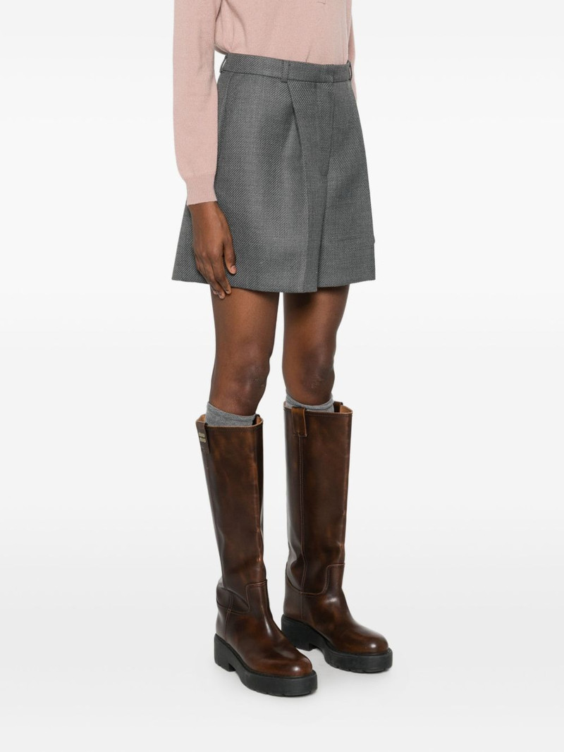 tailored shorts 3