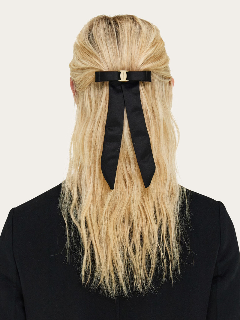 Vara bow hair clip 3
