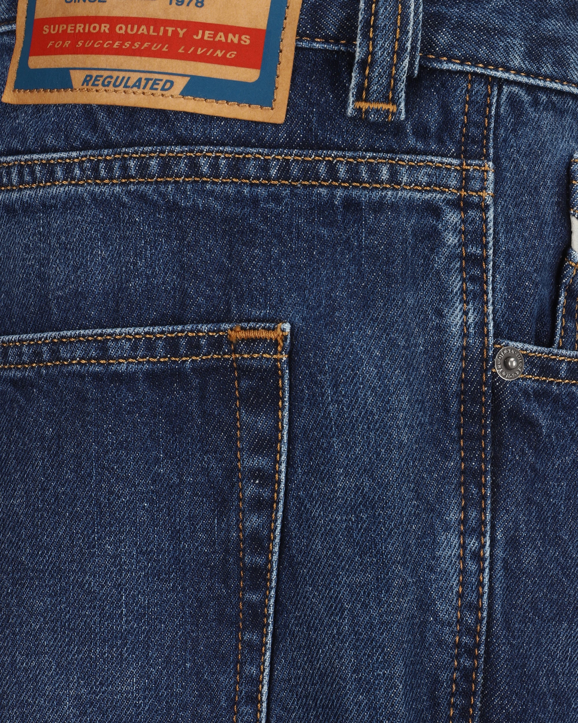 2010 D-Macs Jeans - 3
