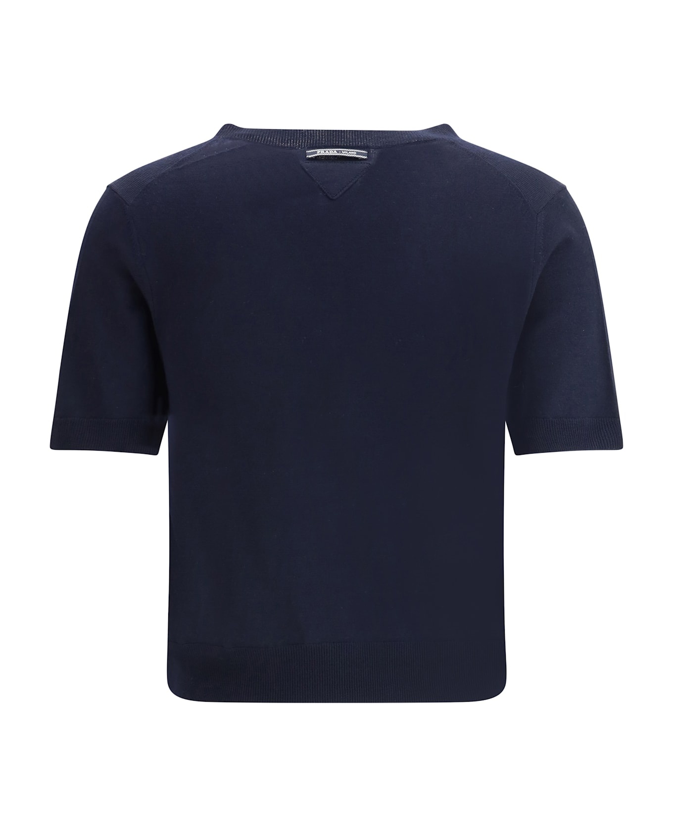 Virgin Wool Sweater - 2