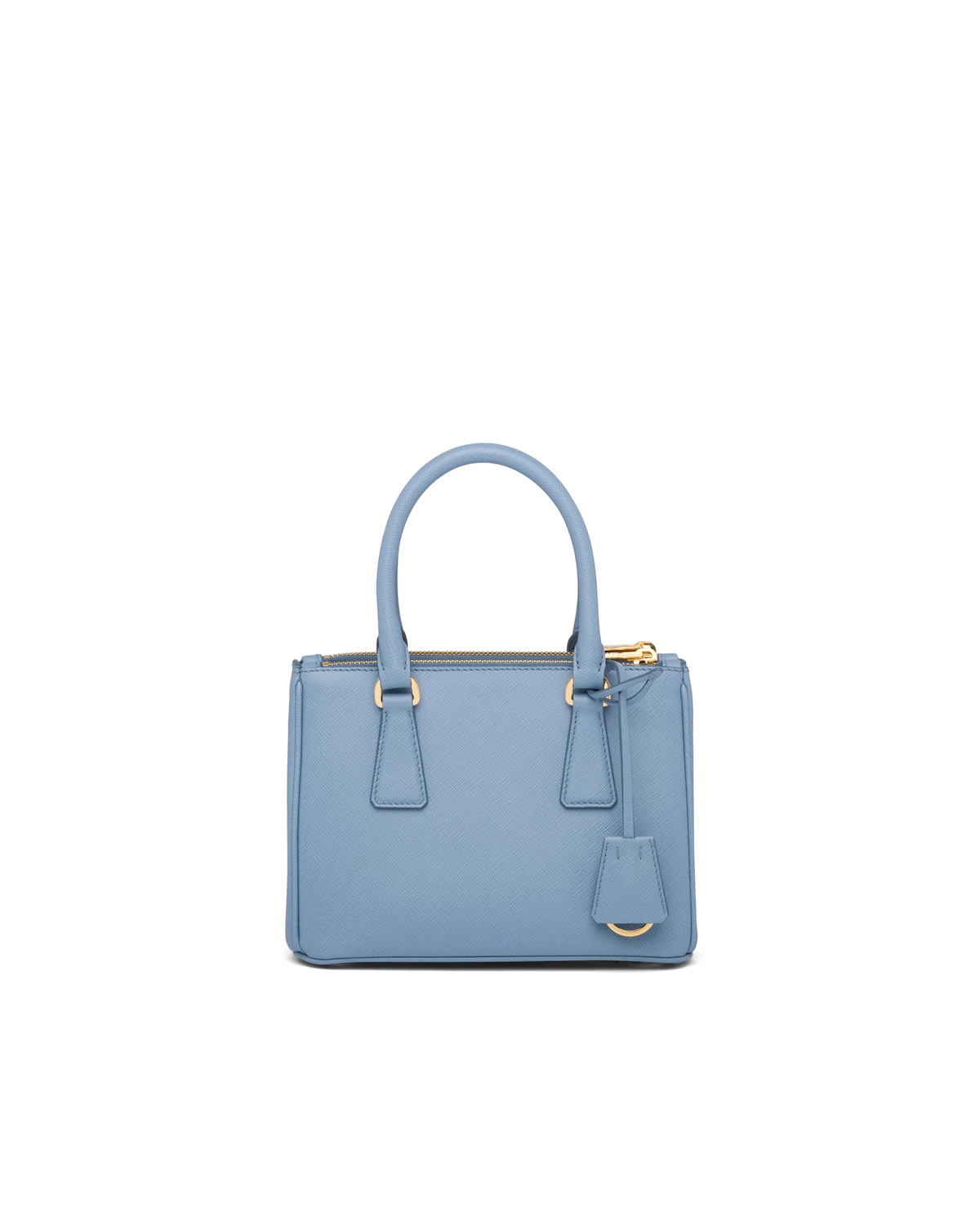 Prada Galleria Saffiano leather micro-bag - 4