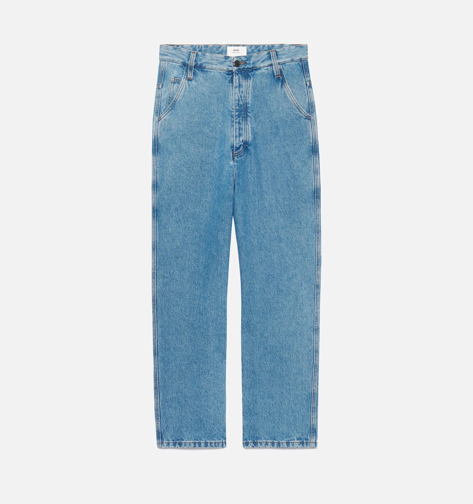 Alex Fit Trousers - 5