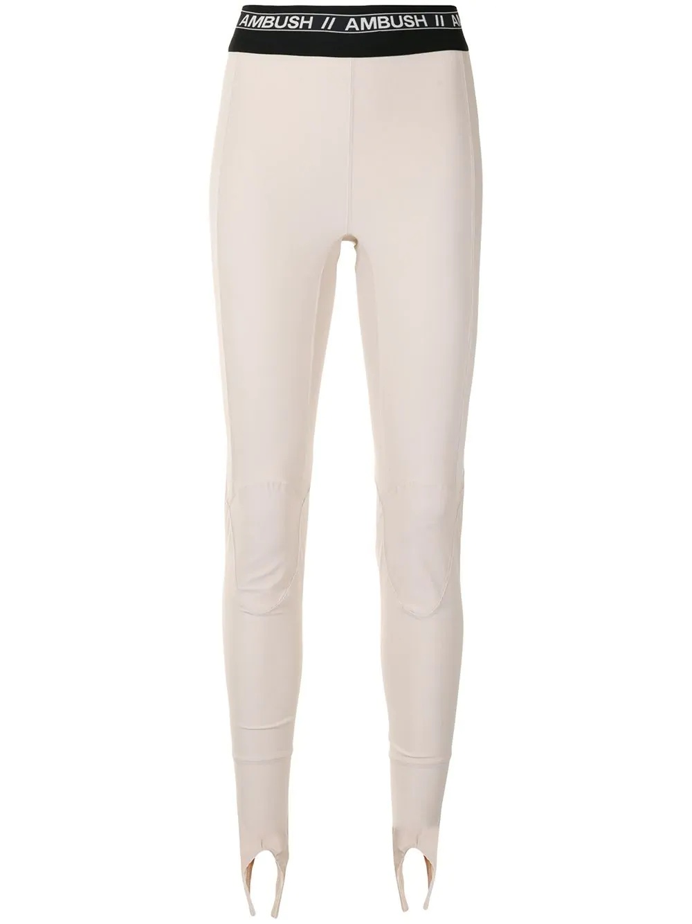  SCUBA PANTS BEIGE  - 1