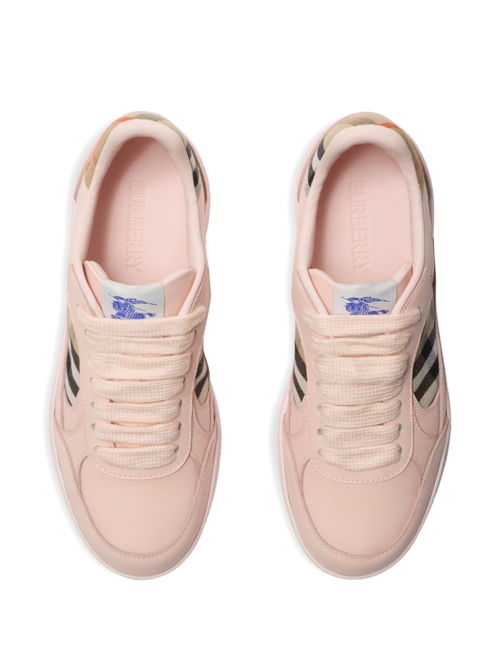 Terrace sneakers - 4