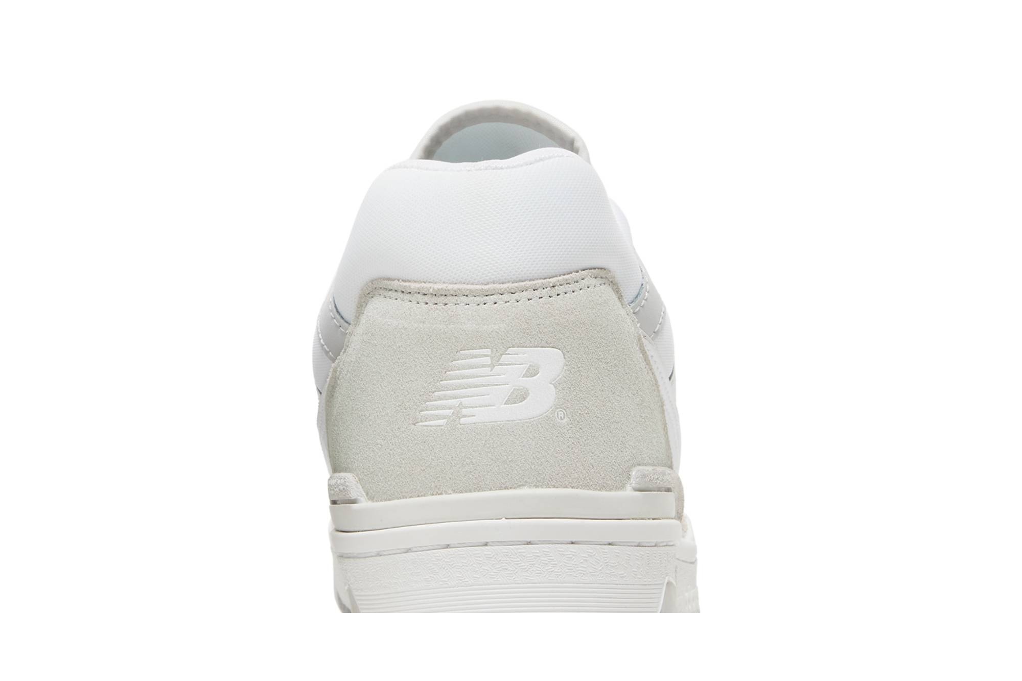 550 'White Summer Fog' - 7