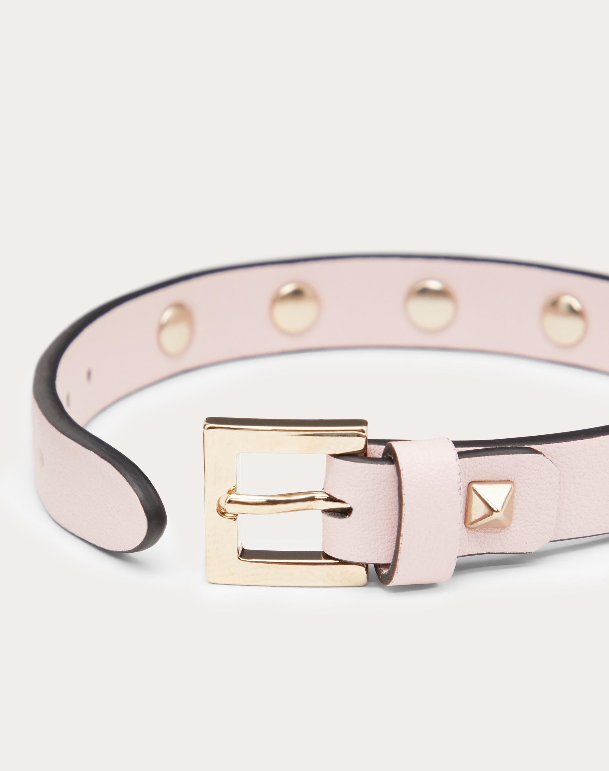 ROCKSTUD BRACELET - 4