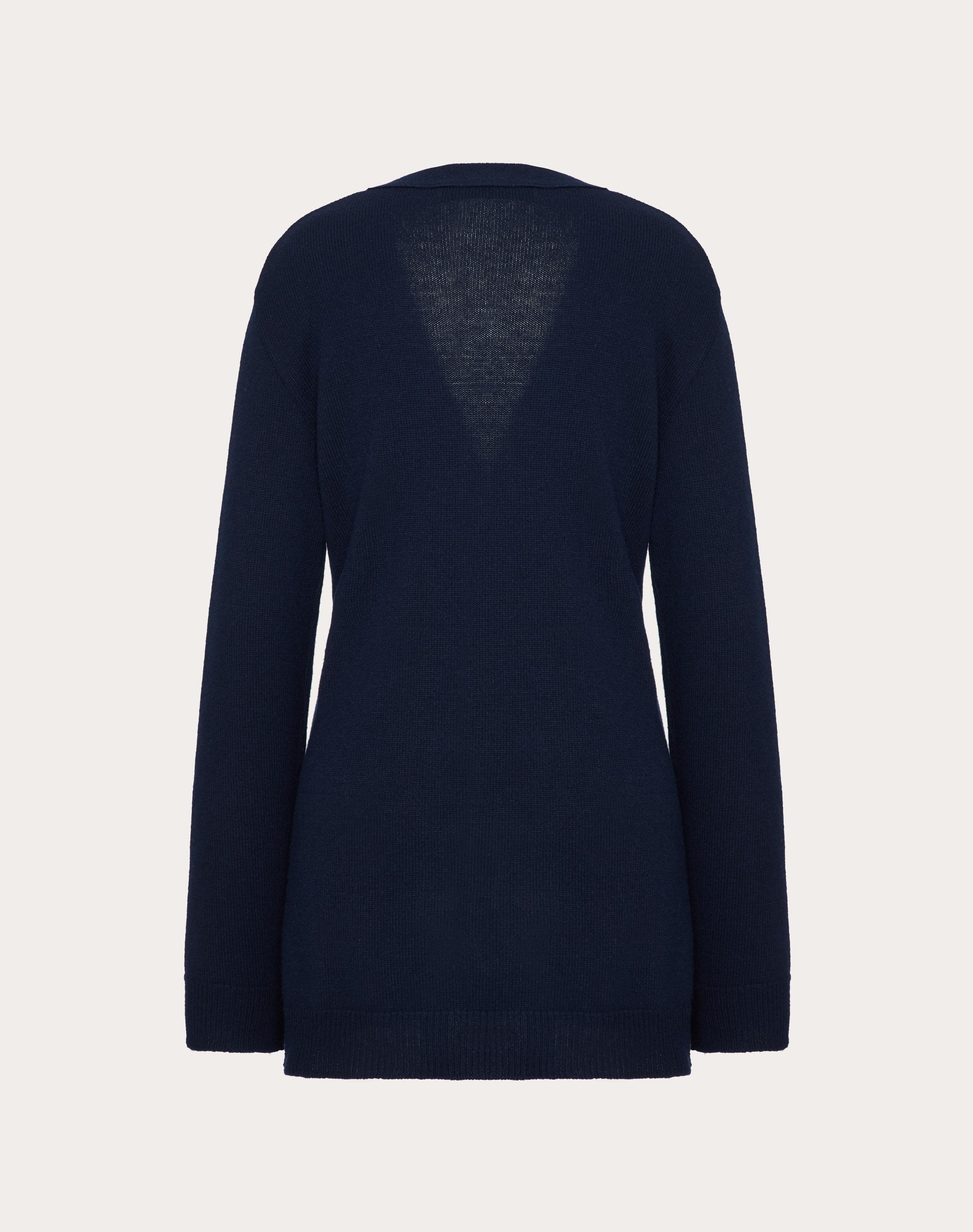 コート VALENTINO VIRGIN WOOL CARDIGAN Valentino Virgin Wool Cardigan | Harrods US