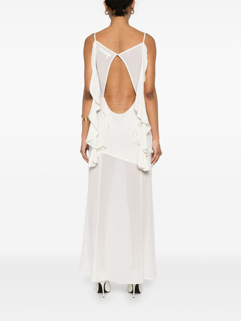 waterfall maxi dress 4