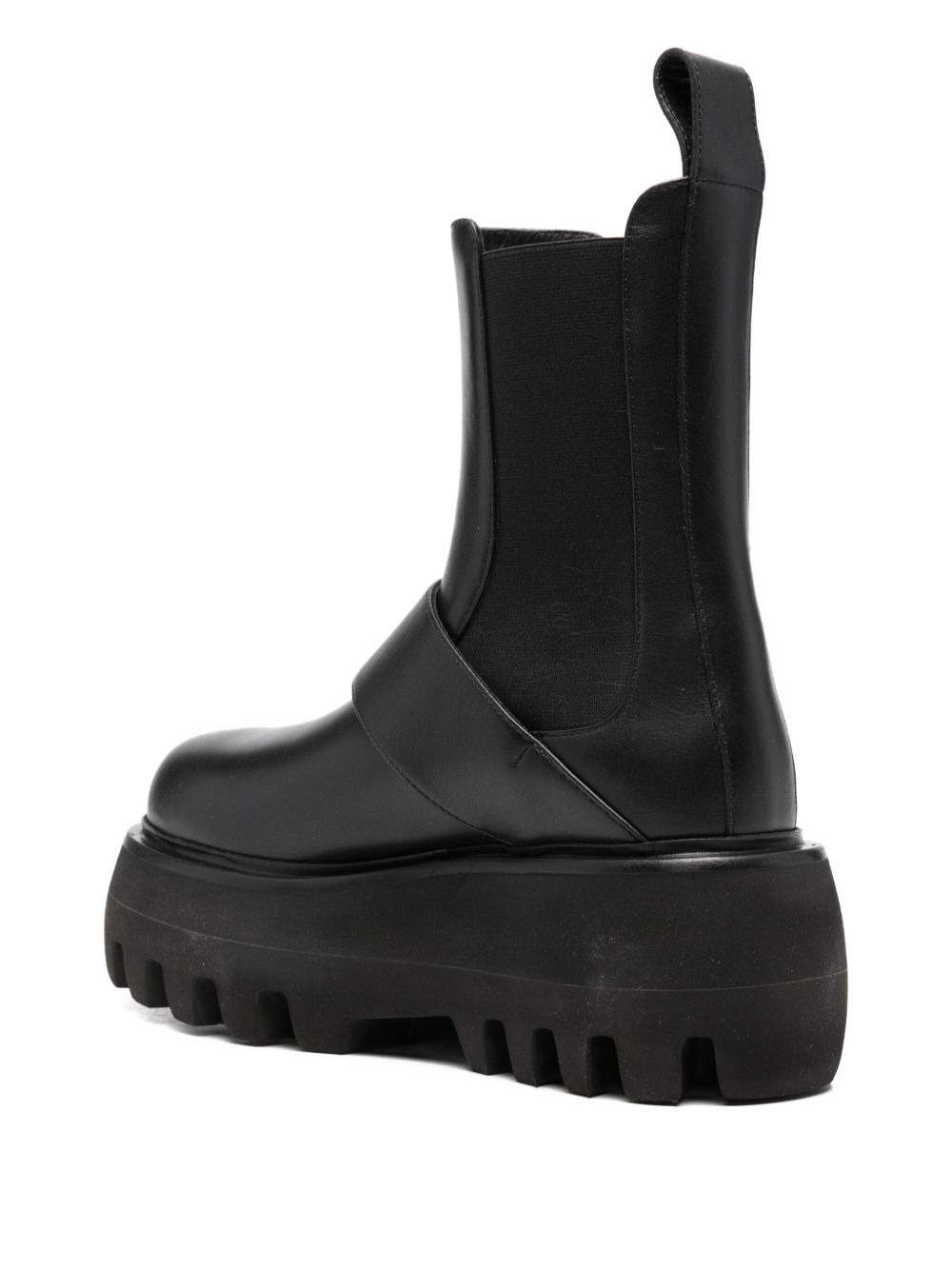 H.BOOT S.RUBBER - 3