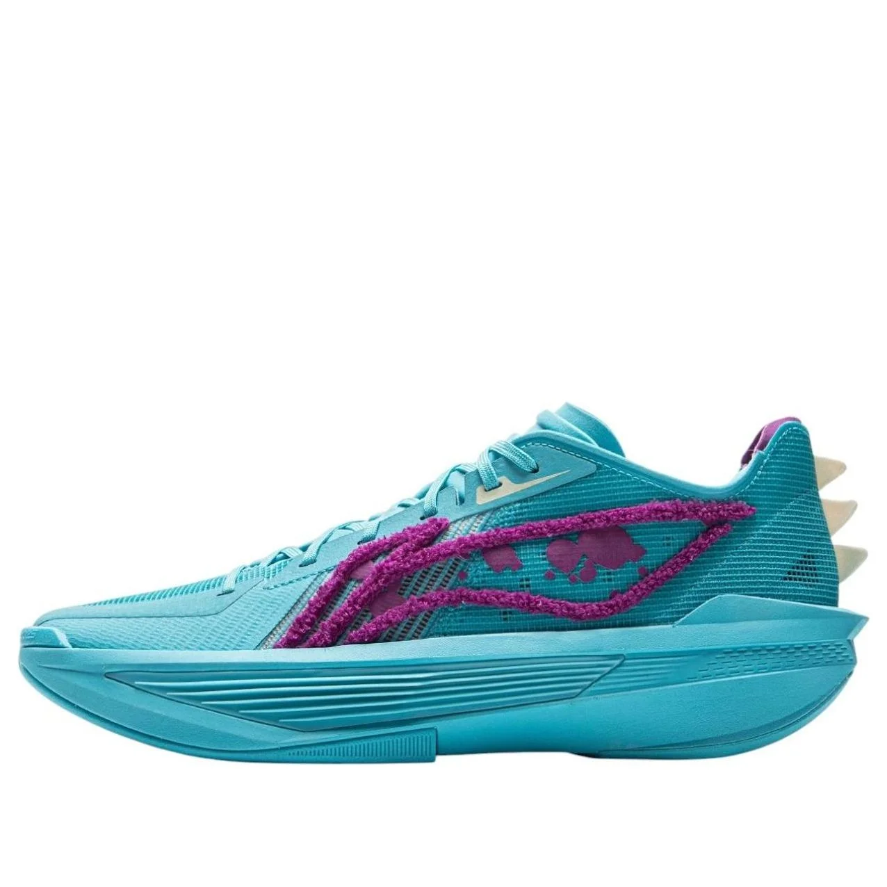 Li-Ning x Disney Ultra Light 2025 'Monster University' ABAV007-10 - 1