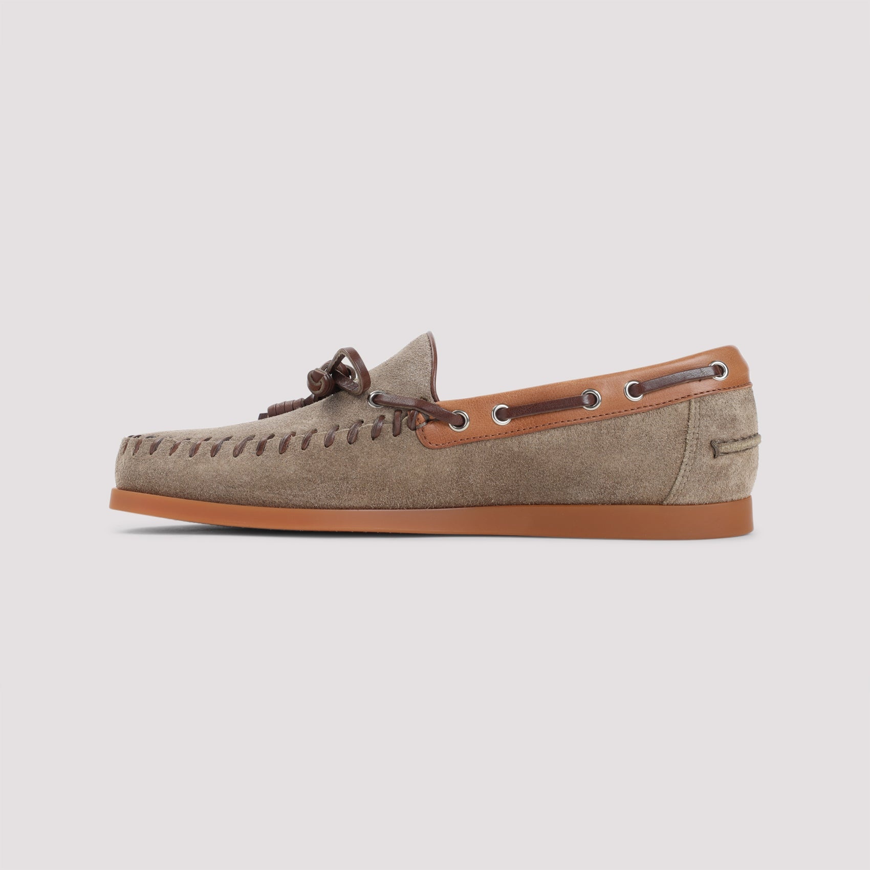 Loafers Brown - 3