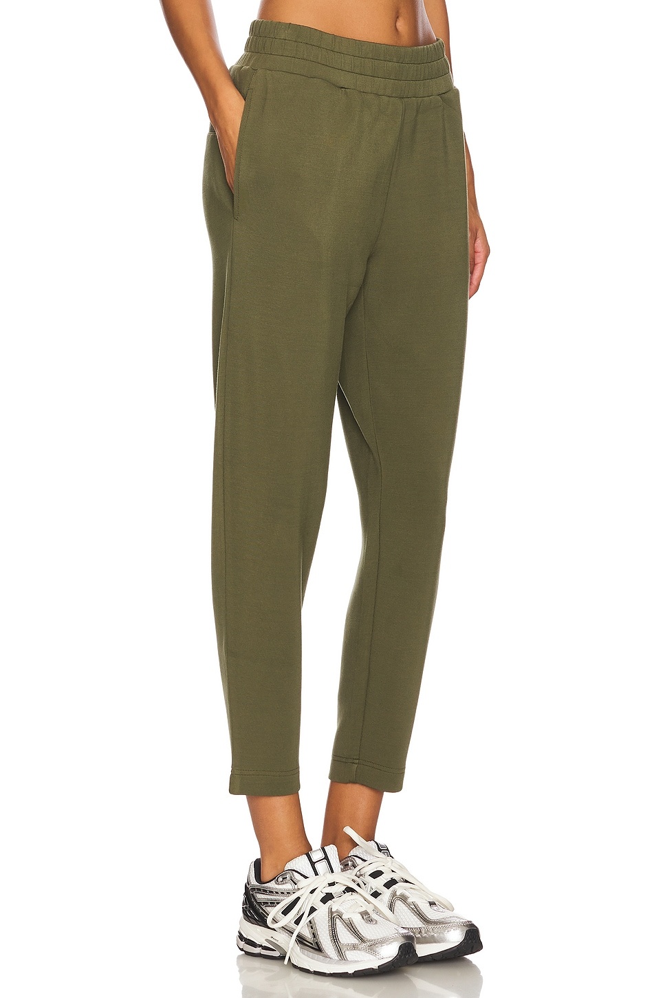 The Slim Pant - 2