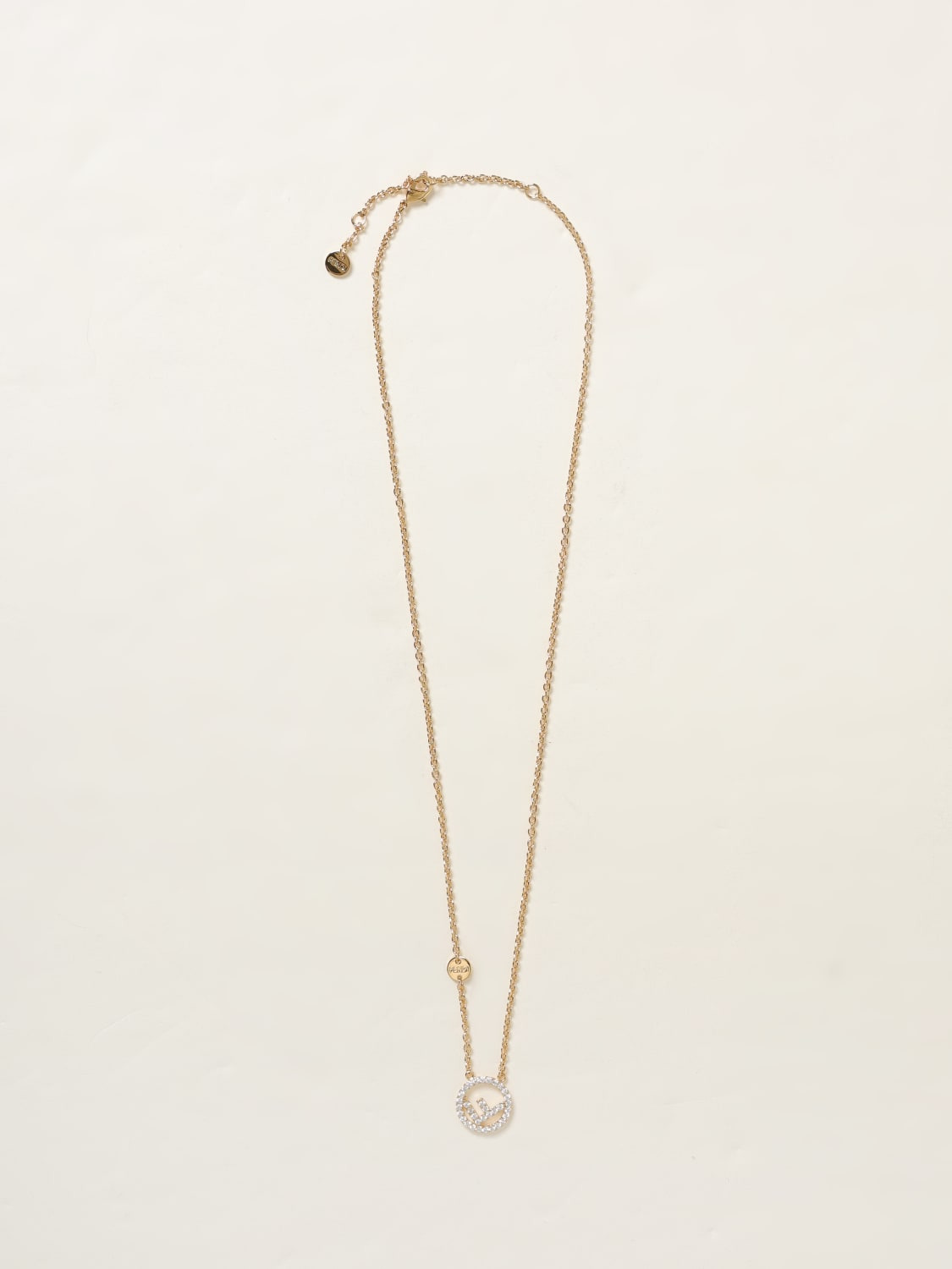 Jewel woman Fendi - 1