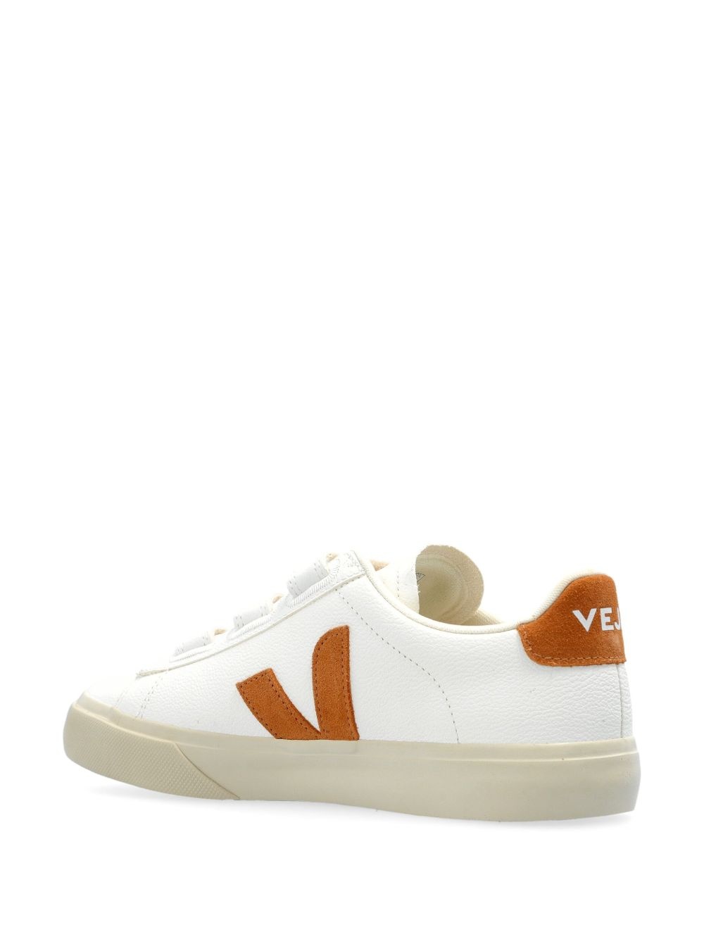 Recife leather sneakers - 3