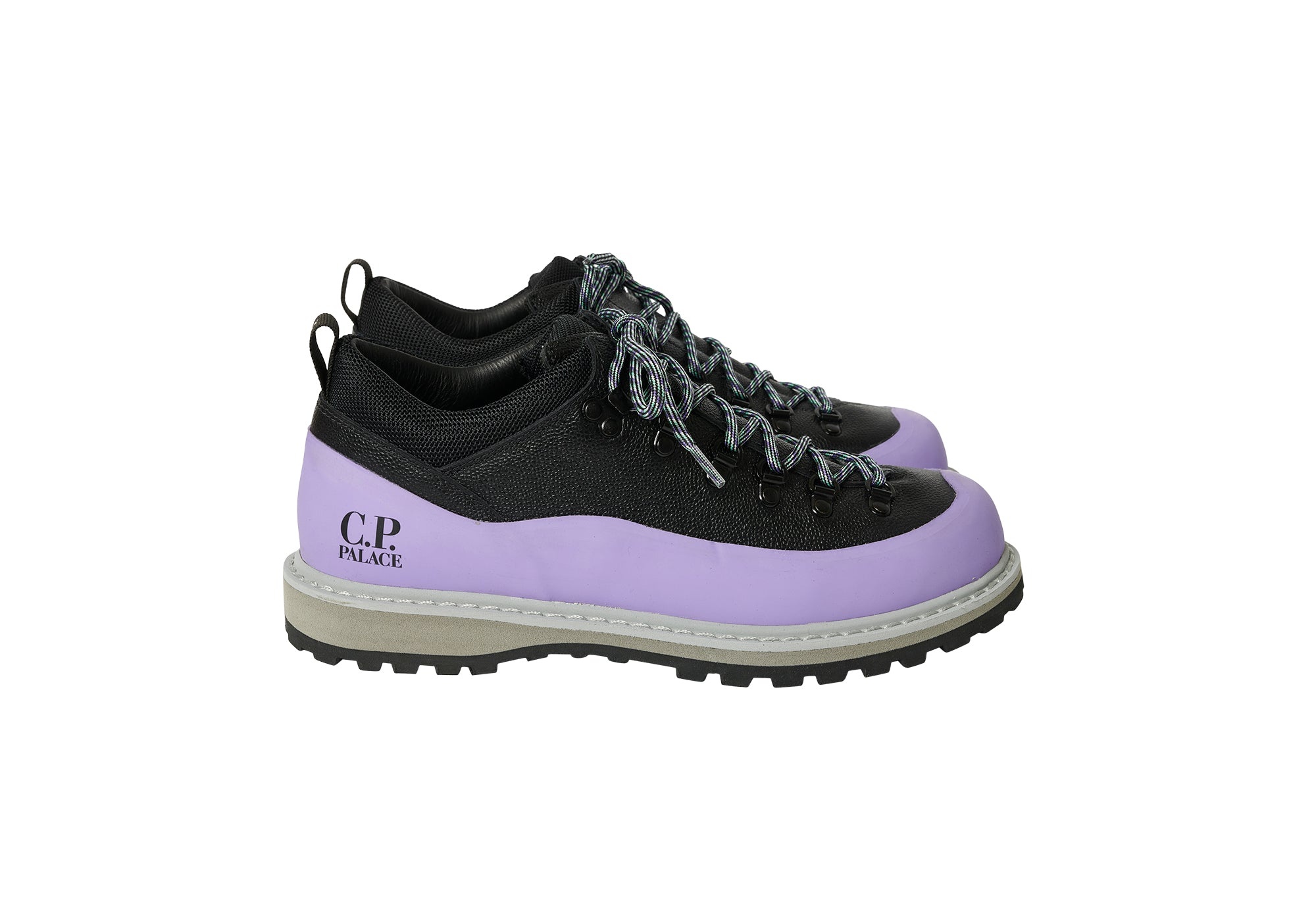 PALACE C.P. COMPANY DIEMME ROCCIA BASSO DAHLIA PURPLE - 2