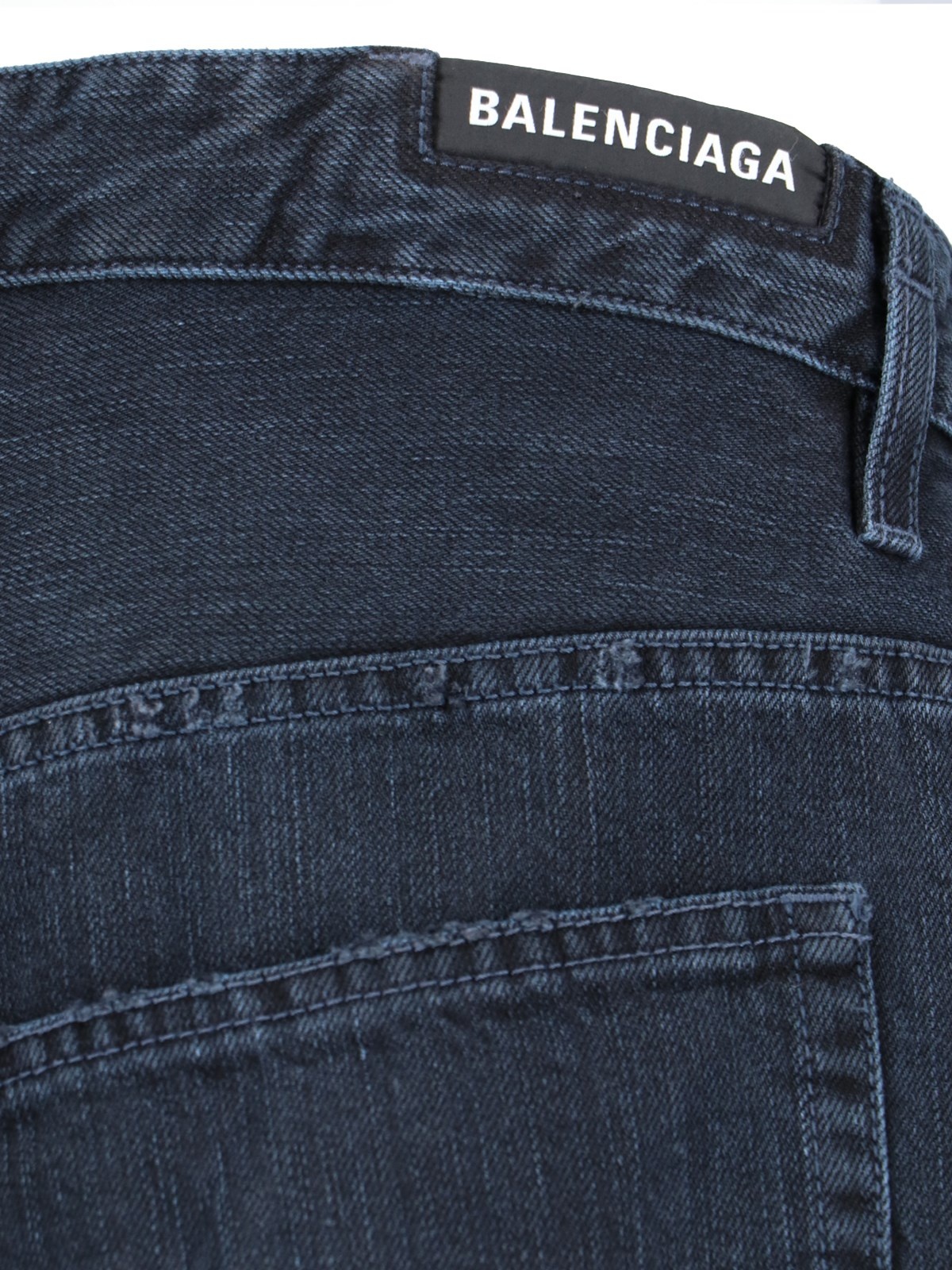BAGGY JEANS - 3