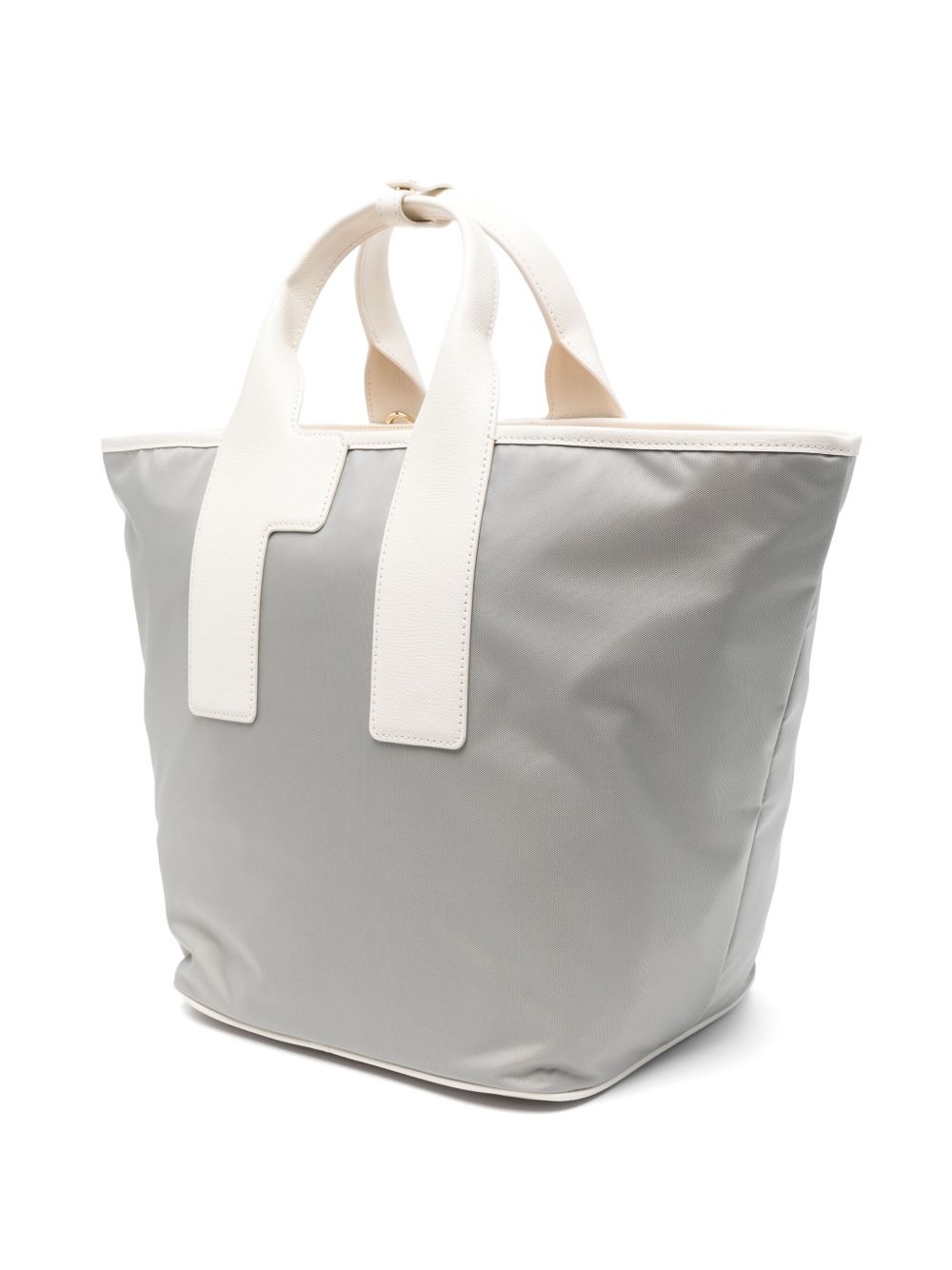Piuma L tote bag - 3