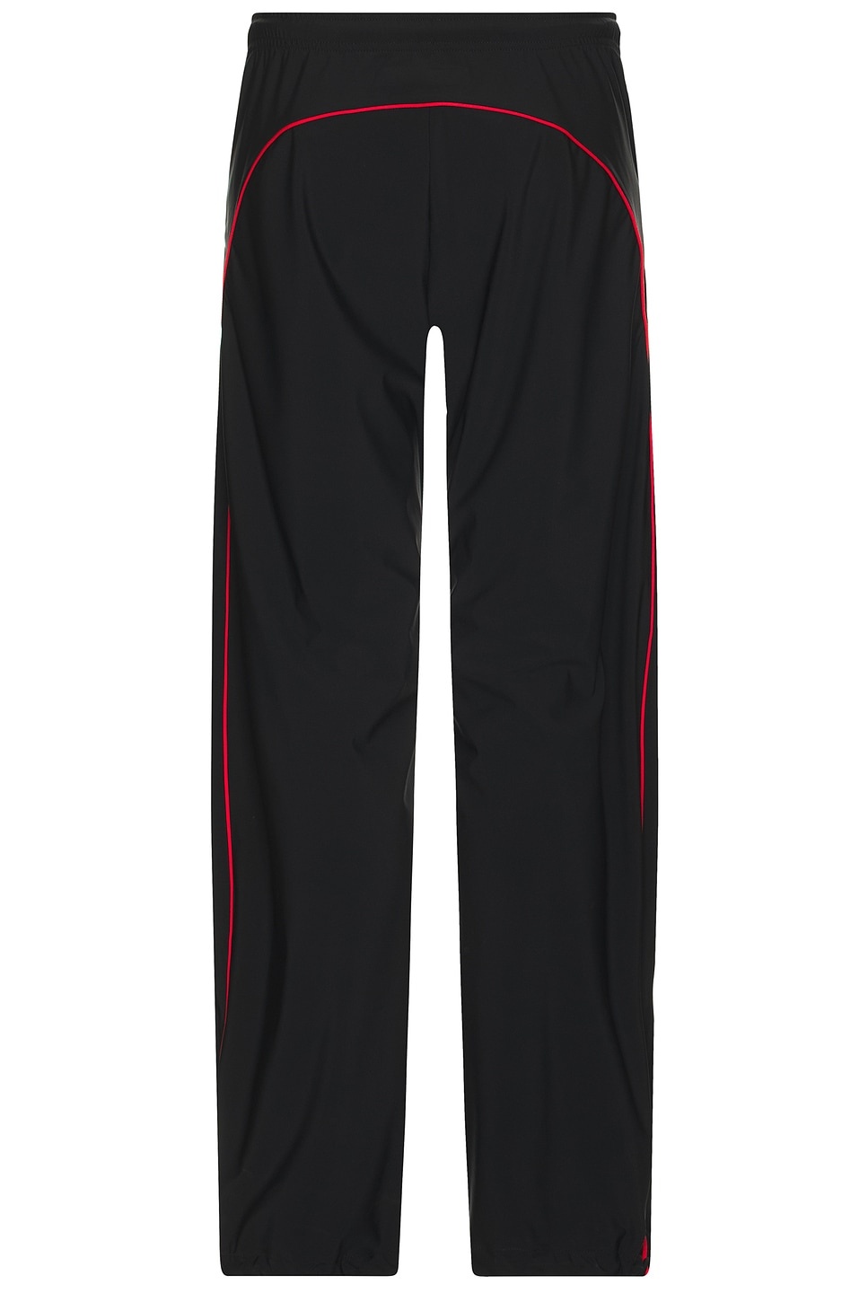 Wide Leg Track Pant - 2