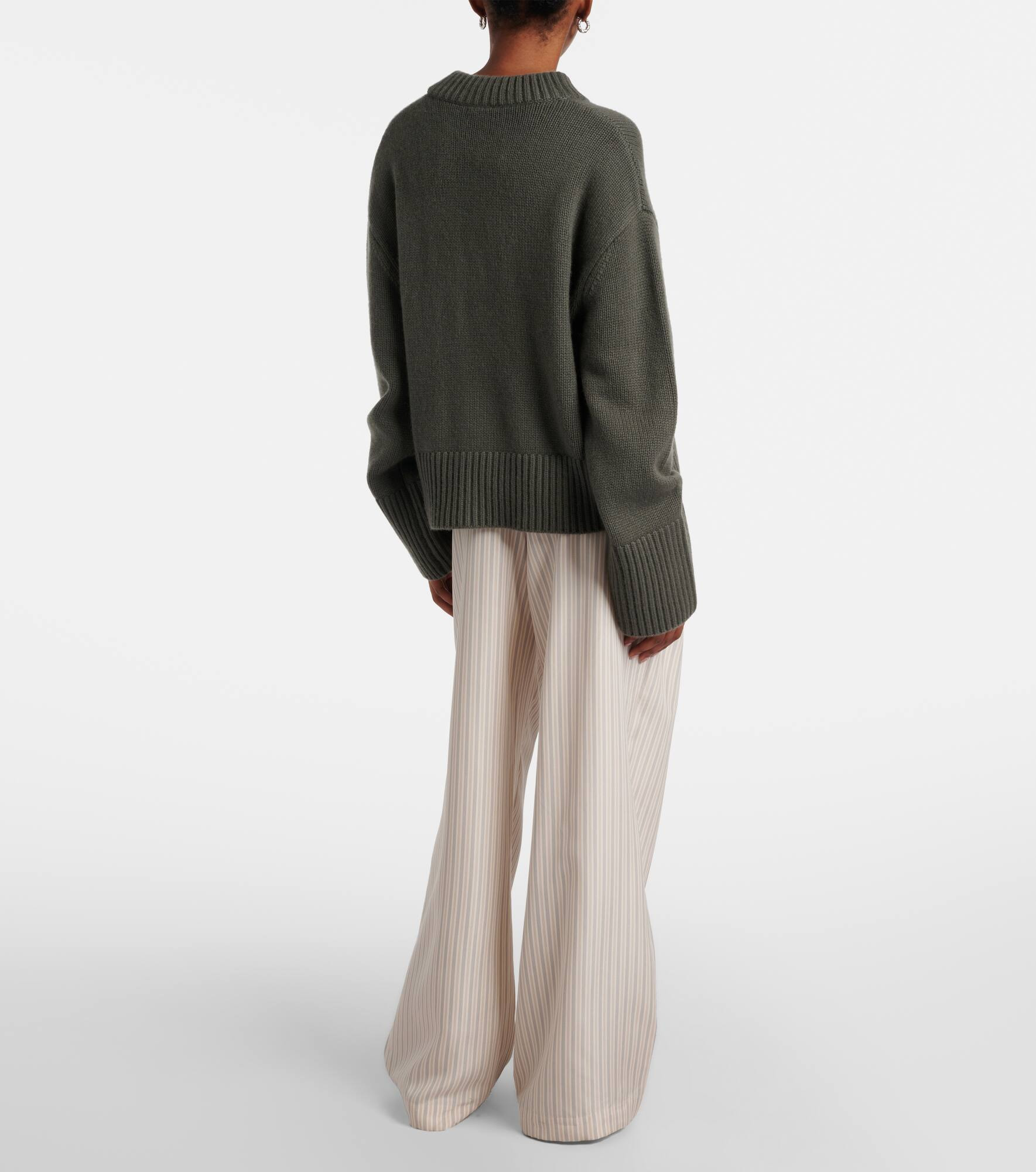 Sony cashmere sweater - 3