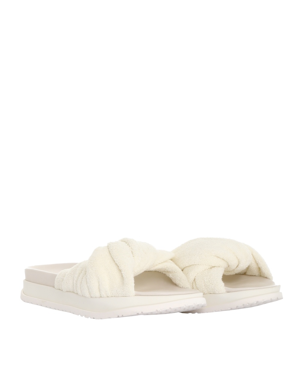 TWISTED TOWEL SLIDE - 4