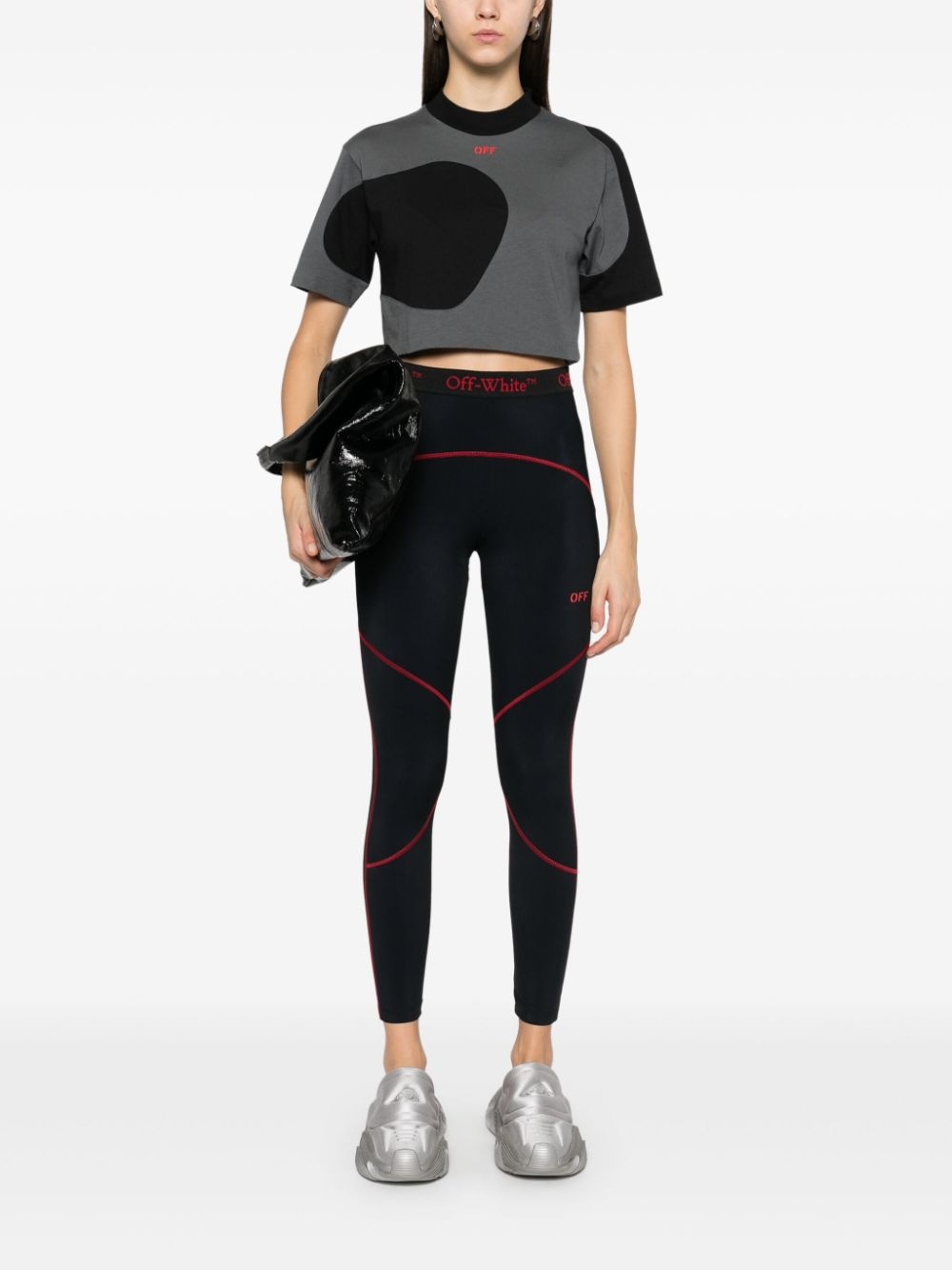 Golf T-shirt - 2