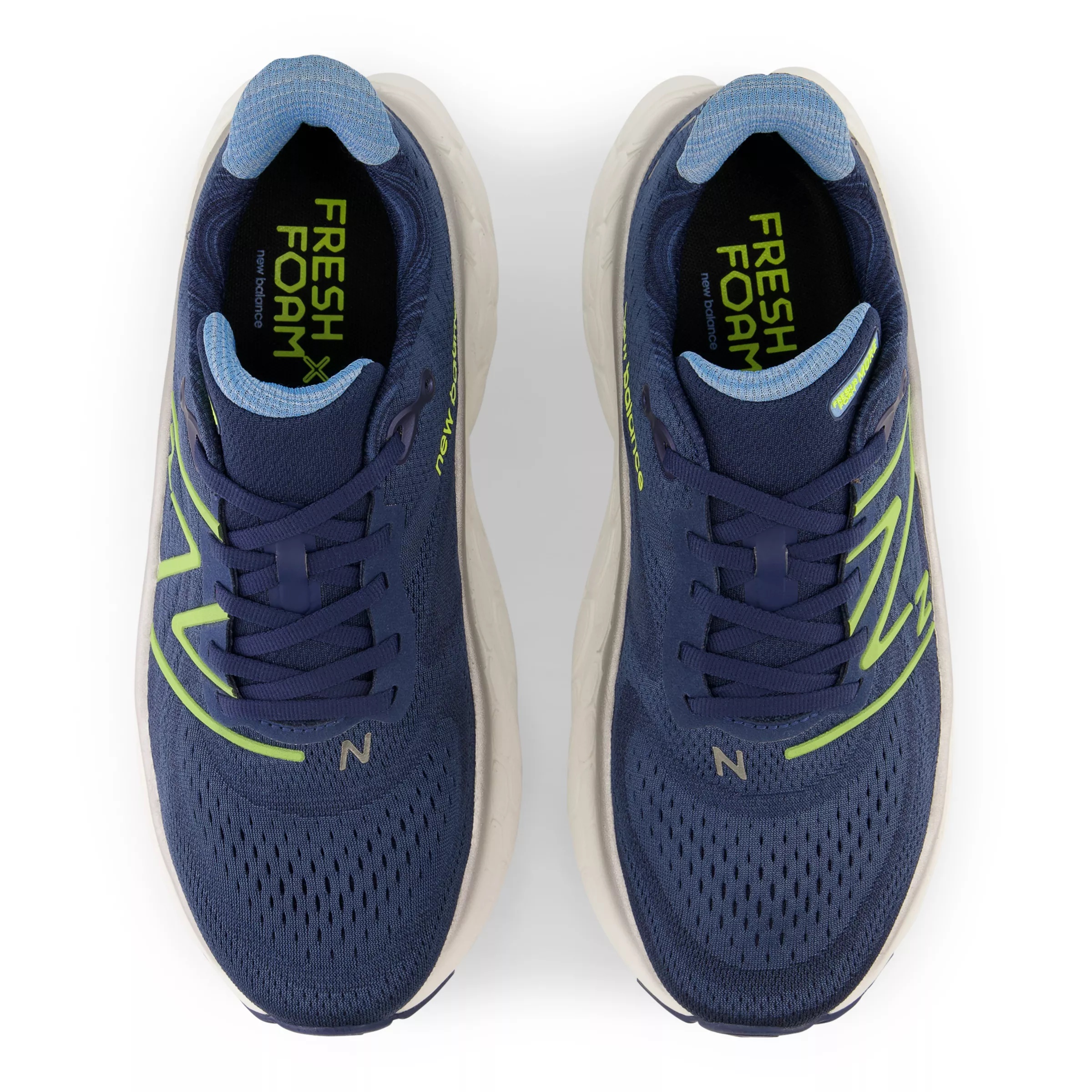 Fresh Foam X More v4 - 4