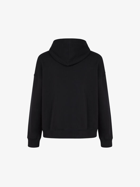 GIVENCHY hoodie with band - 4