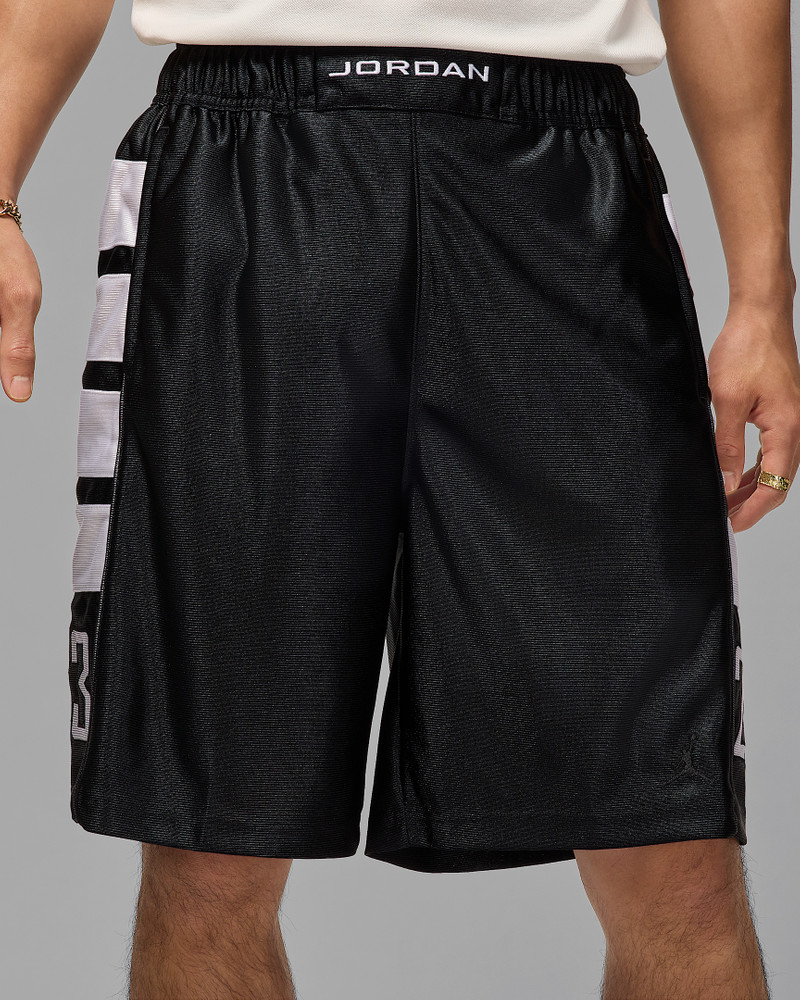 Jordan Jordan Brooklyn Cat Scratch Men's Shorts outlook