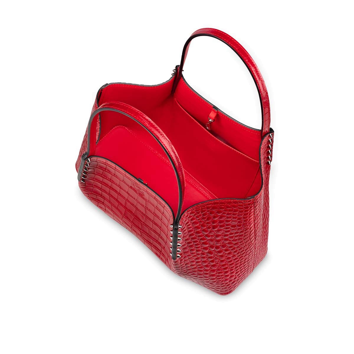 CABAROCK SMALL TOTE BAG - 4