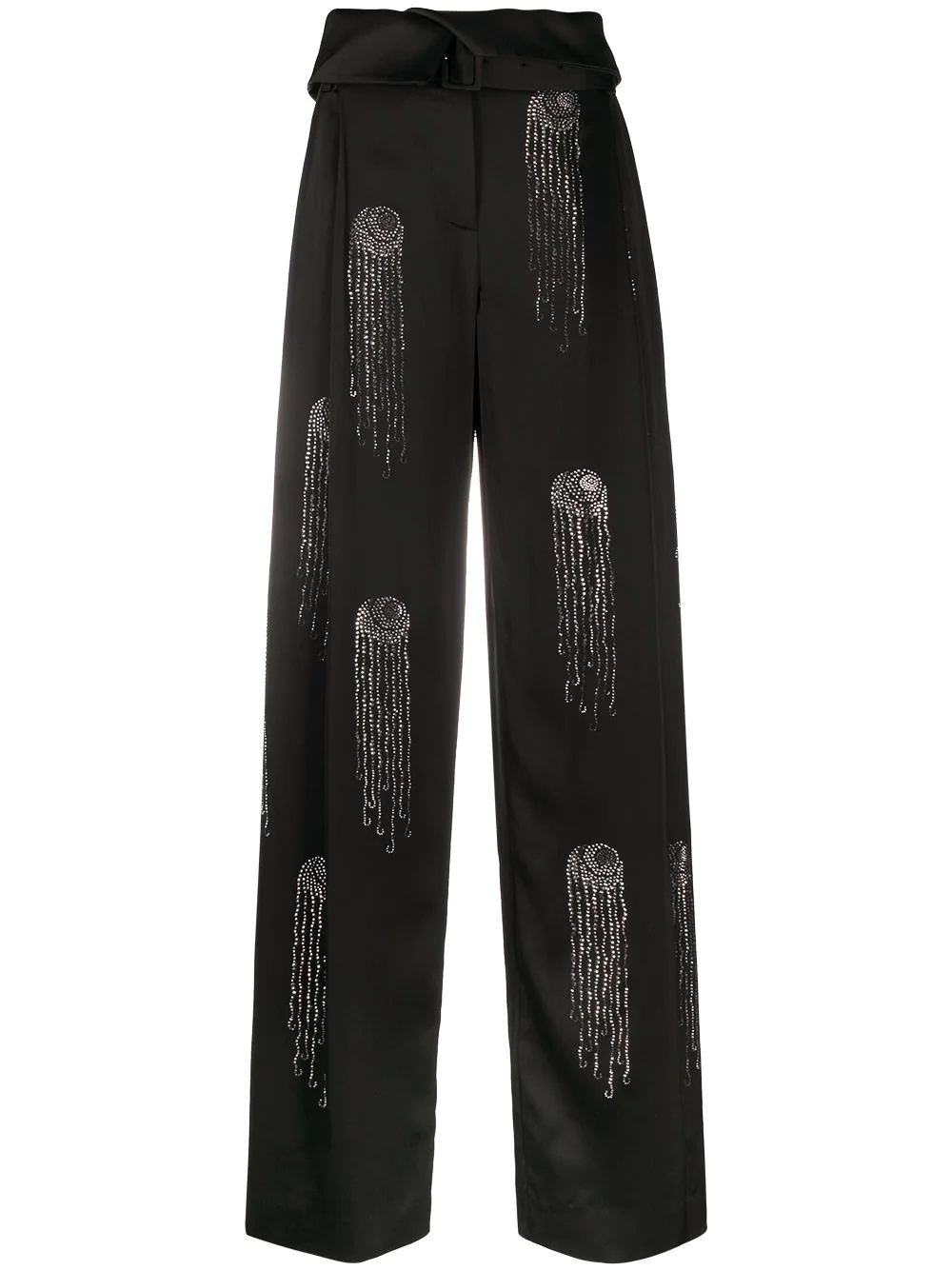 Londyn hotfix trousers - 1
