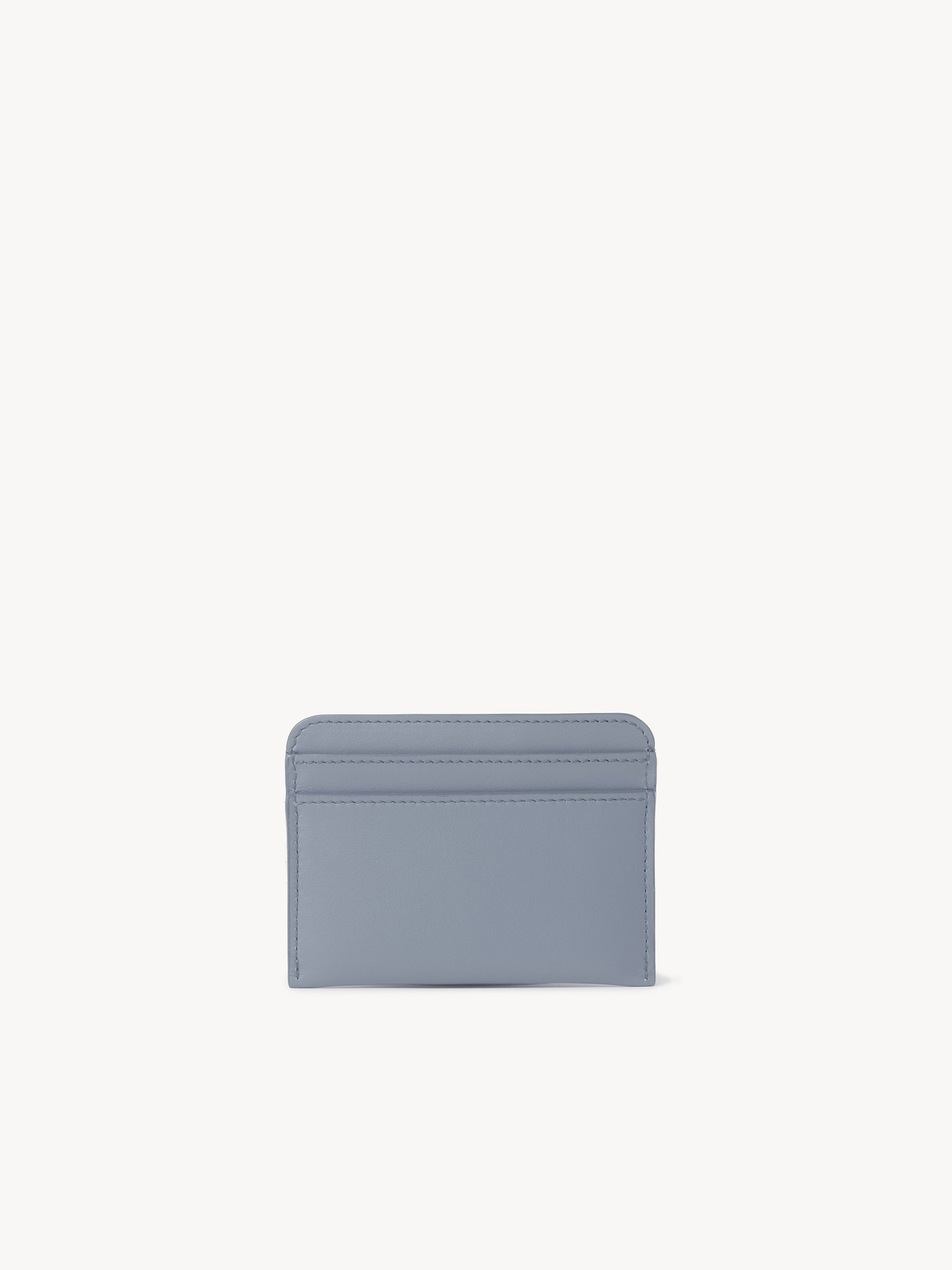 CHLOÉ SENSE CARD HOLDER - 2