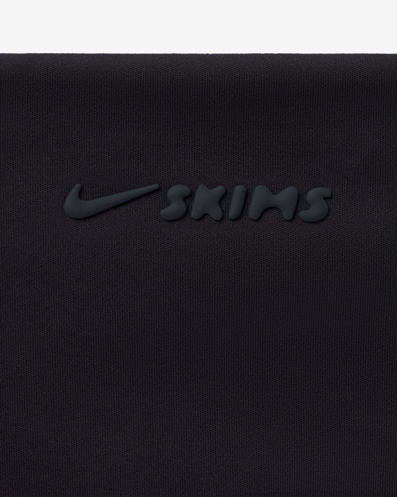 NikeSKIMS Matte Women's Cami Longline Bra 9