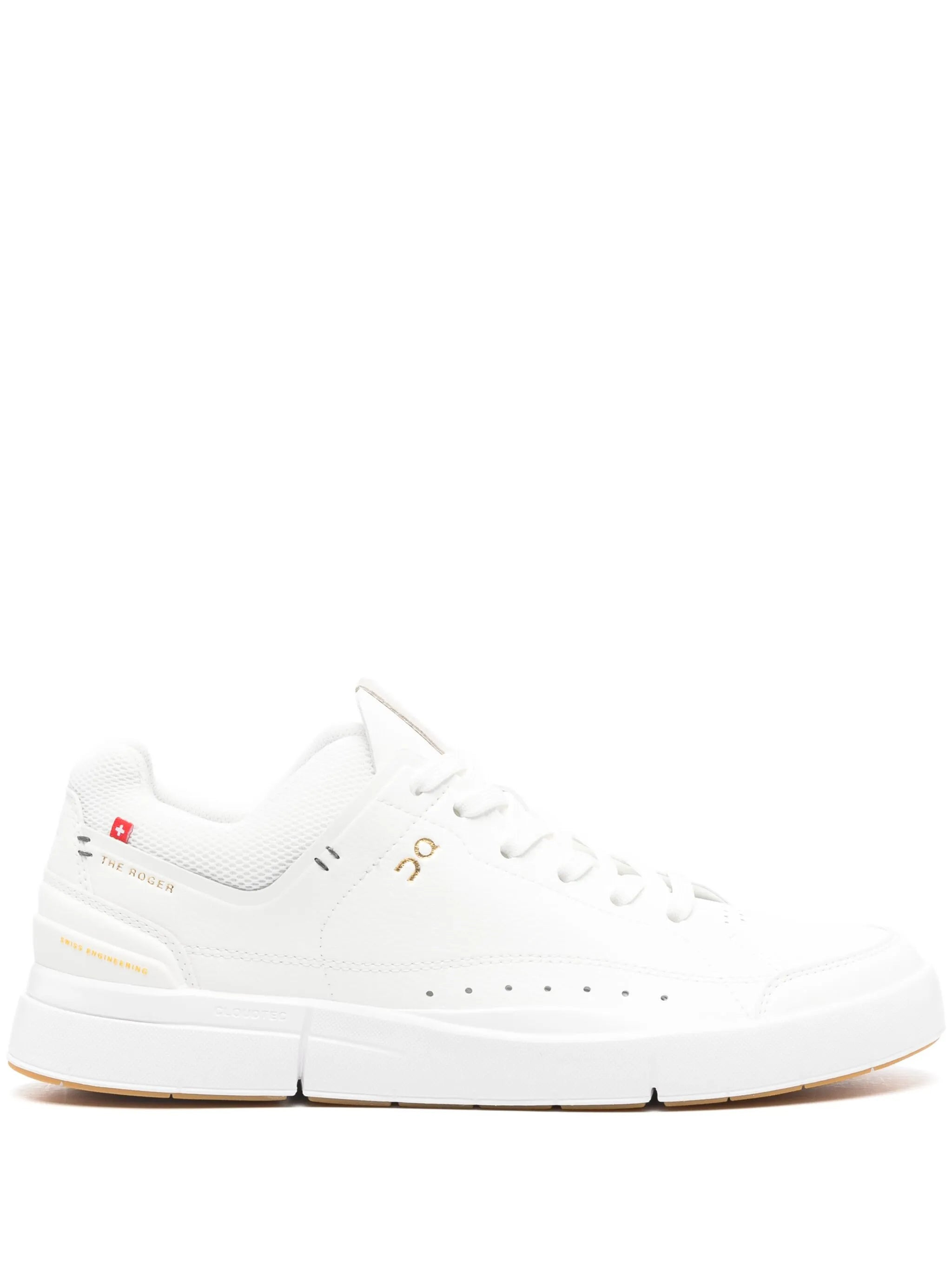 On Running The Roger Centre Court Sneakers - 1