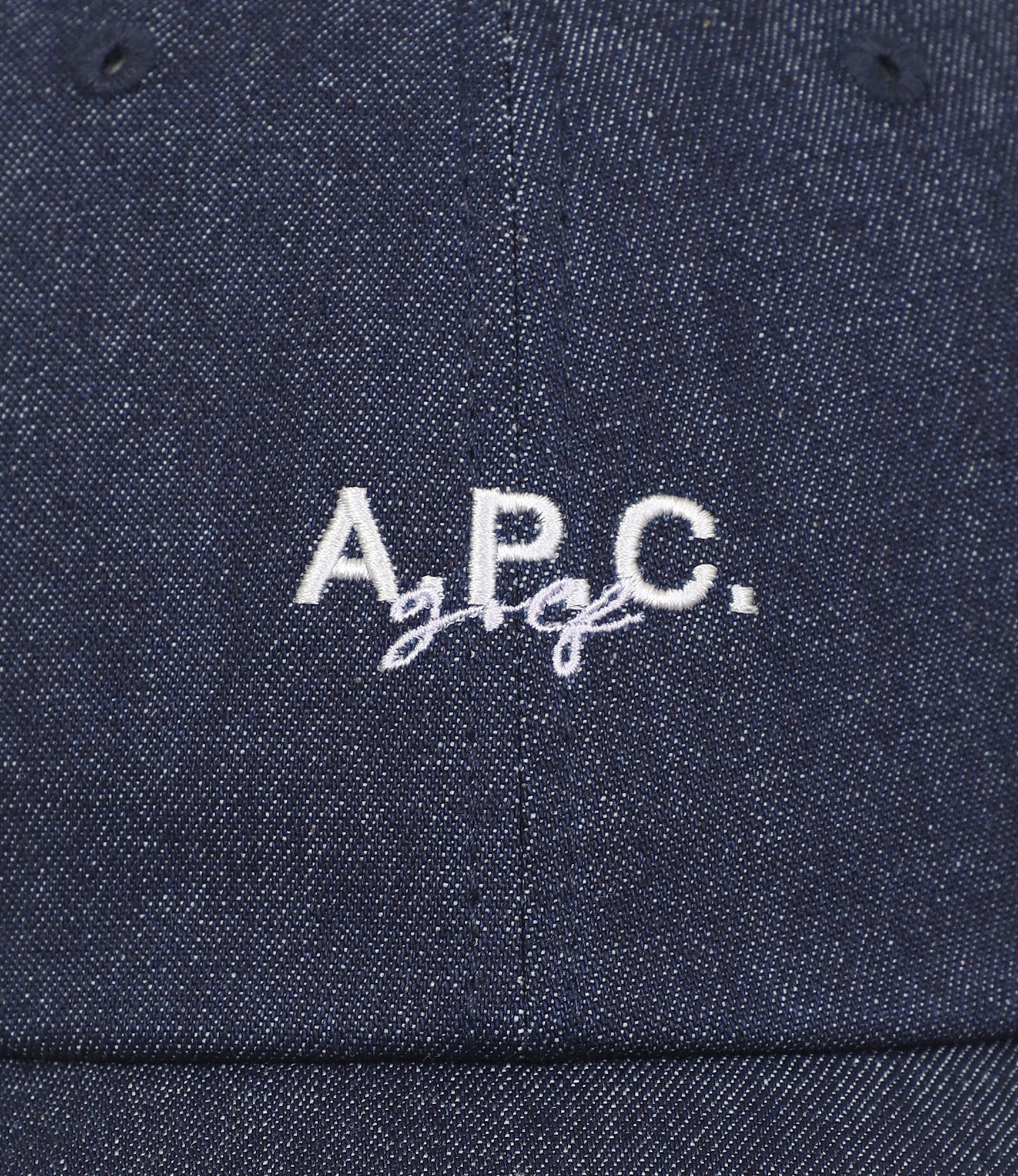 JACK GOLF CAP - 7