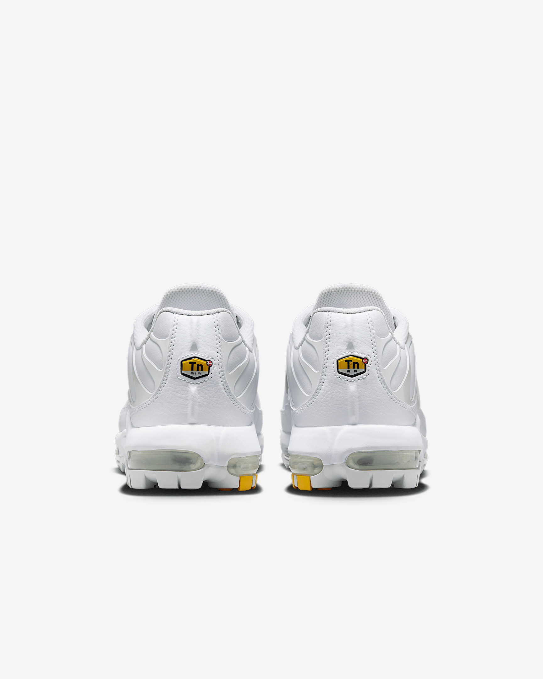Nike Air Max Plus G Golf Shoes - 5