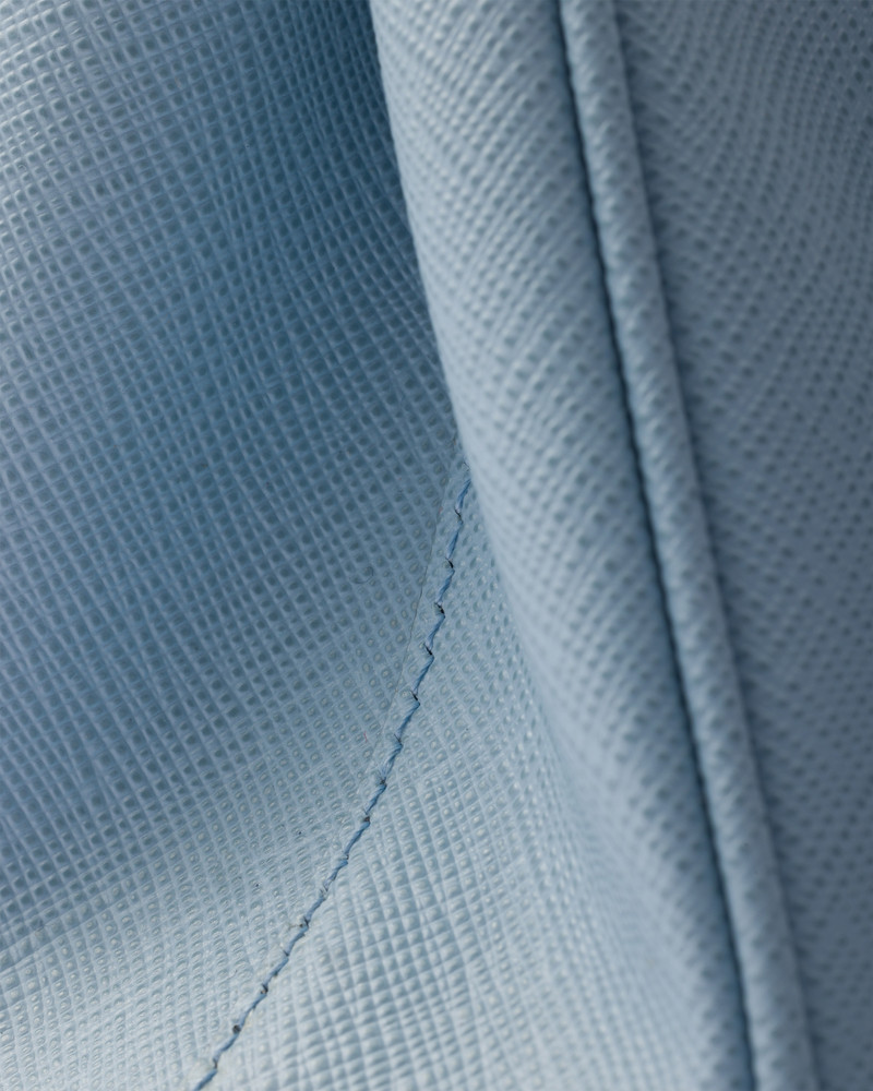 Prada Galleria Saffiano leather mini bag 6