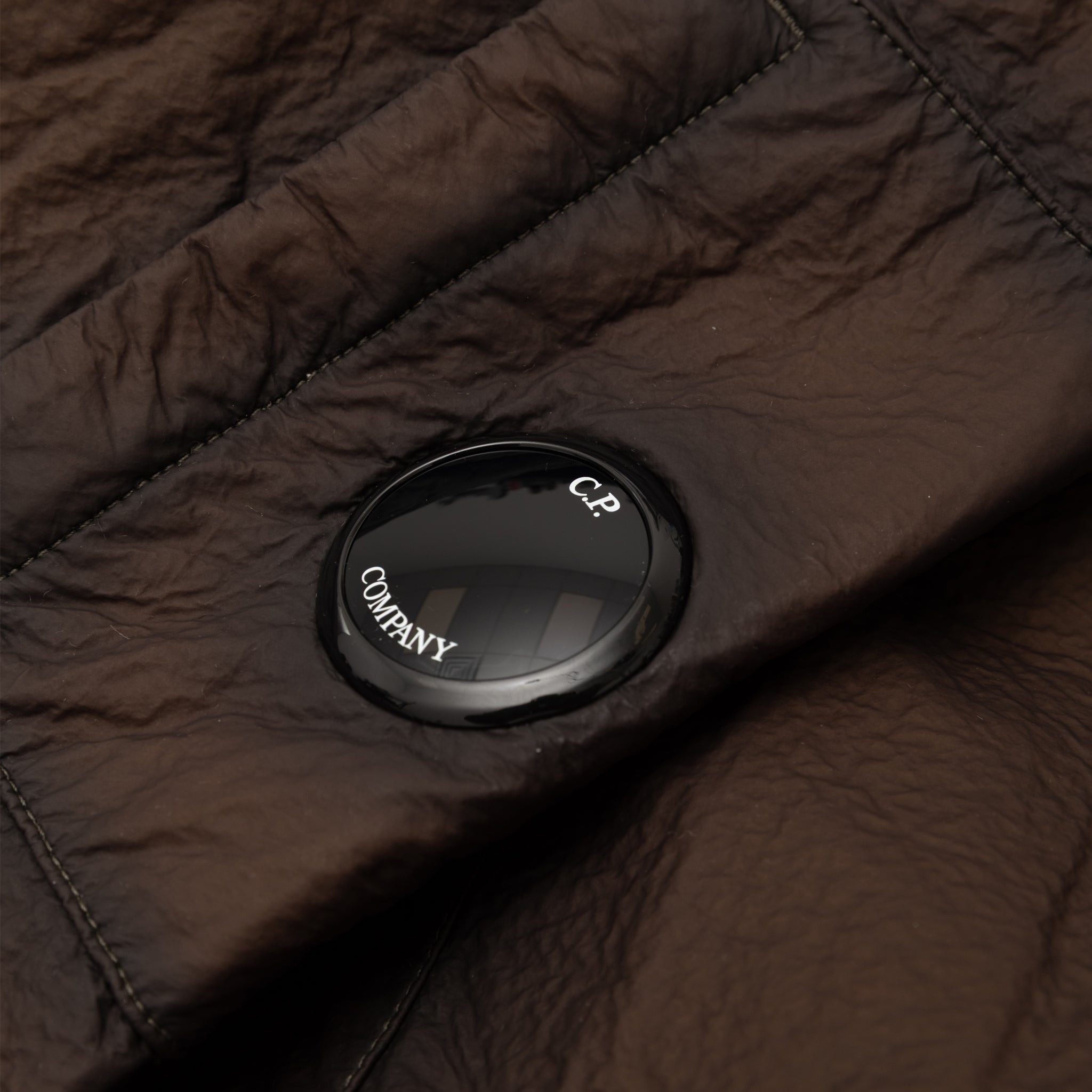 FELTRO BI-FILM SHORT JACKET - 3