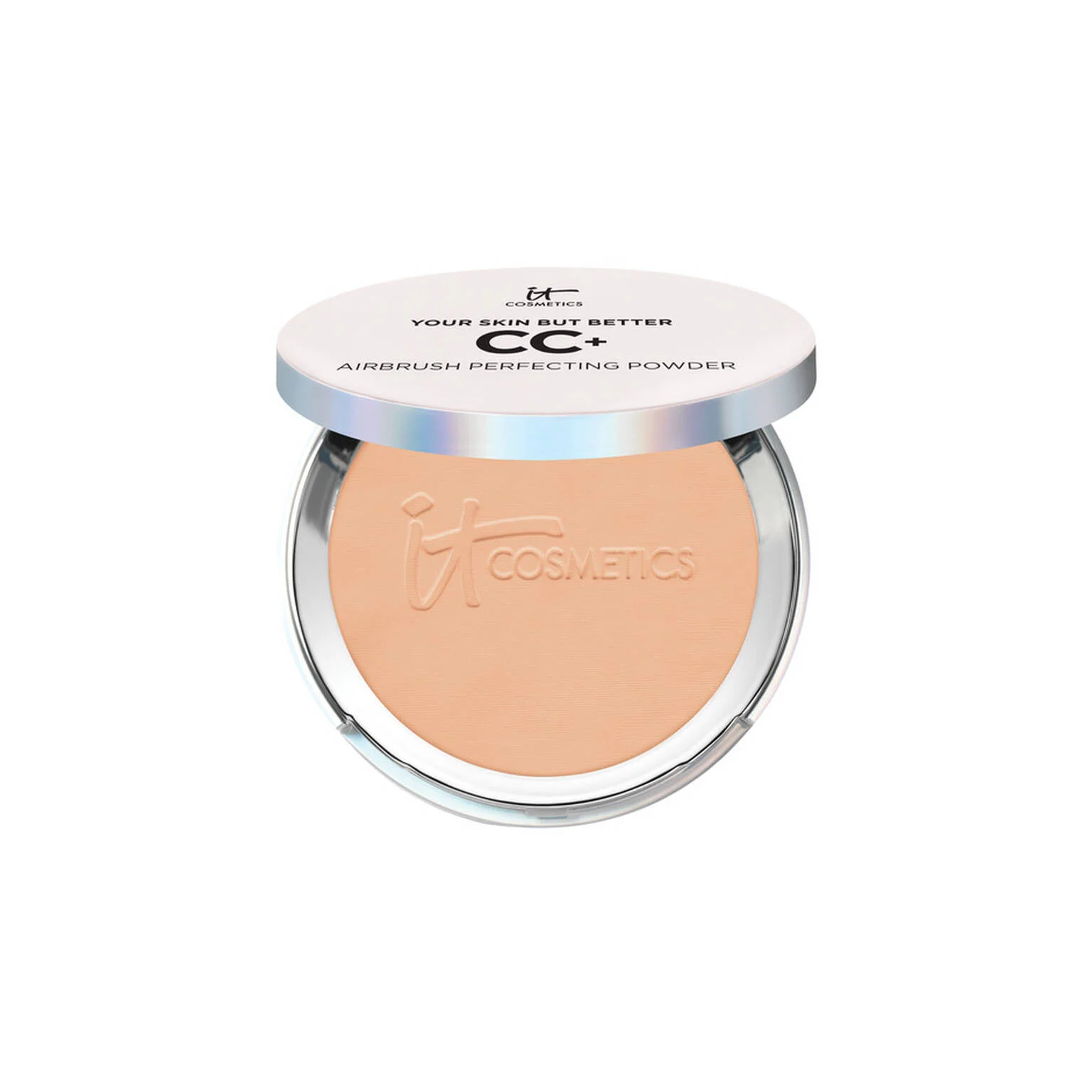 CC+ Airbrush Perfecting Powder Foundation - 1