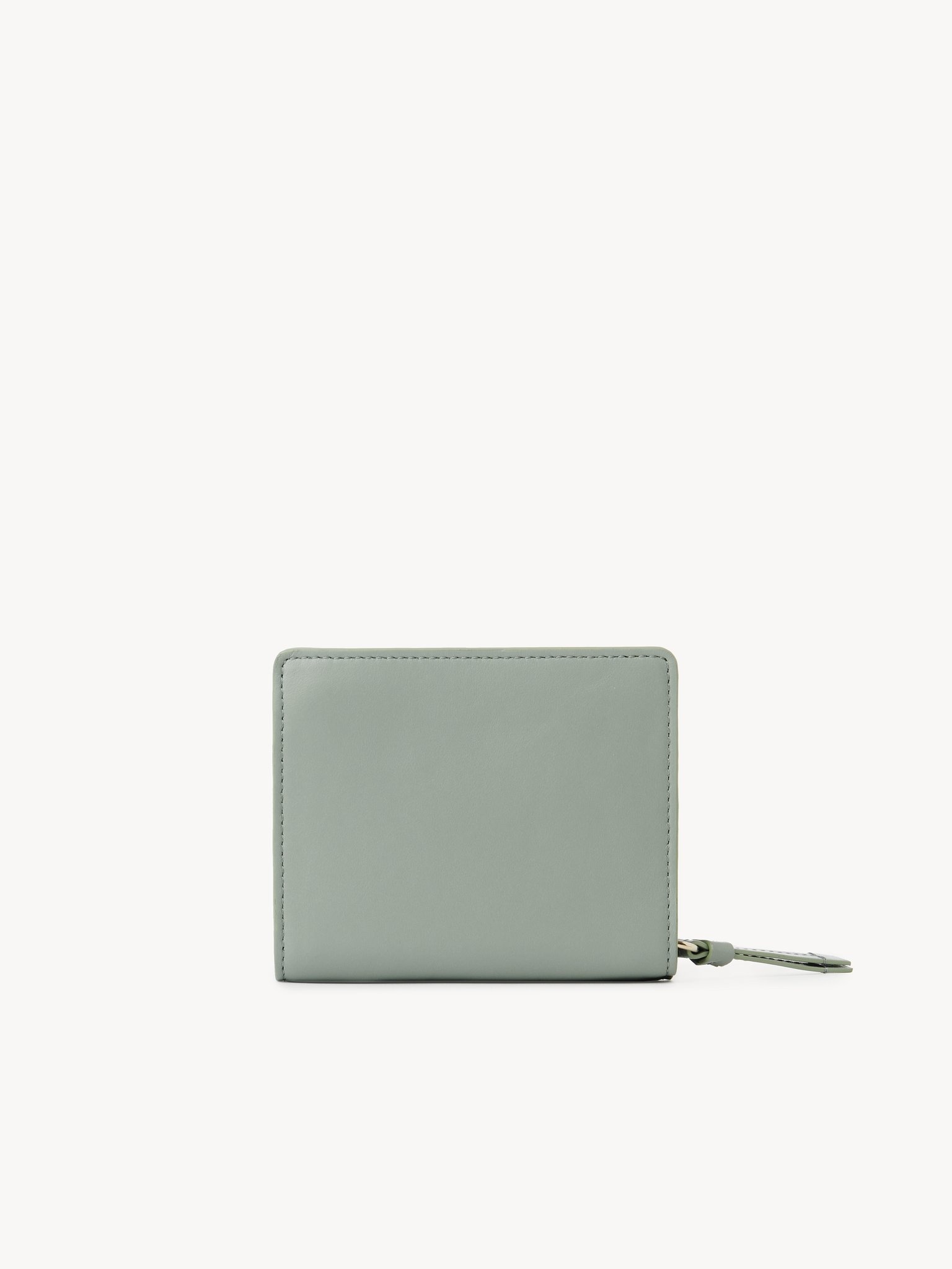 CHLOÉ SENSE COMPACT WALLET - 2