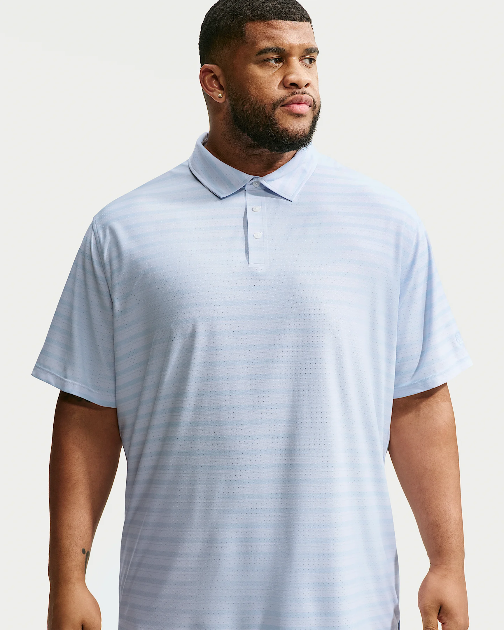 Nike Tailored Performance Men's Dri-FIT Golf Polo - 1