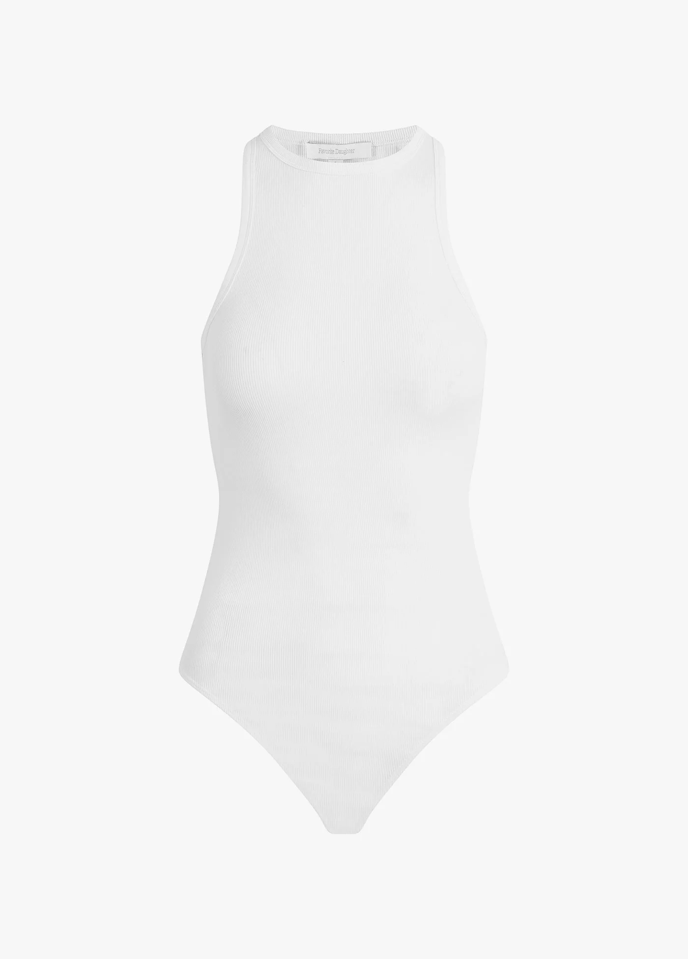 THE PERFECT BODYSUIT - 1