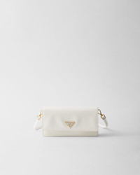 Prada Saffiano leather mini-bag | REVERSIBLE