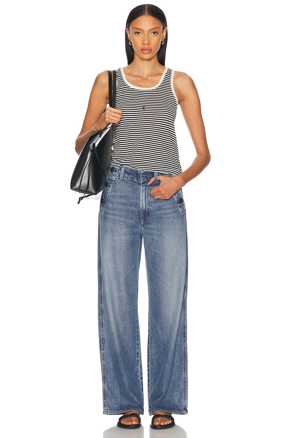 Boardwalk Trouser - 5