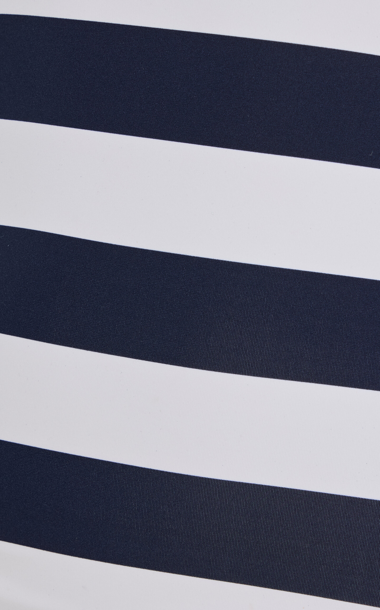 Alba One Piece - Navy Stripe stripe - 4